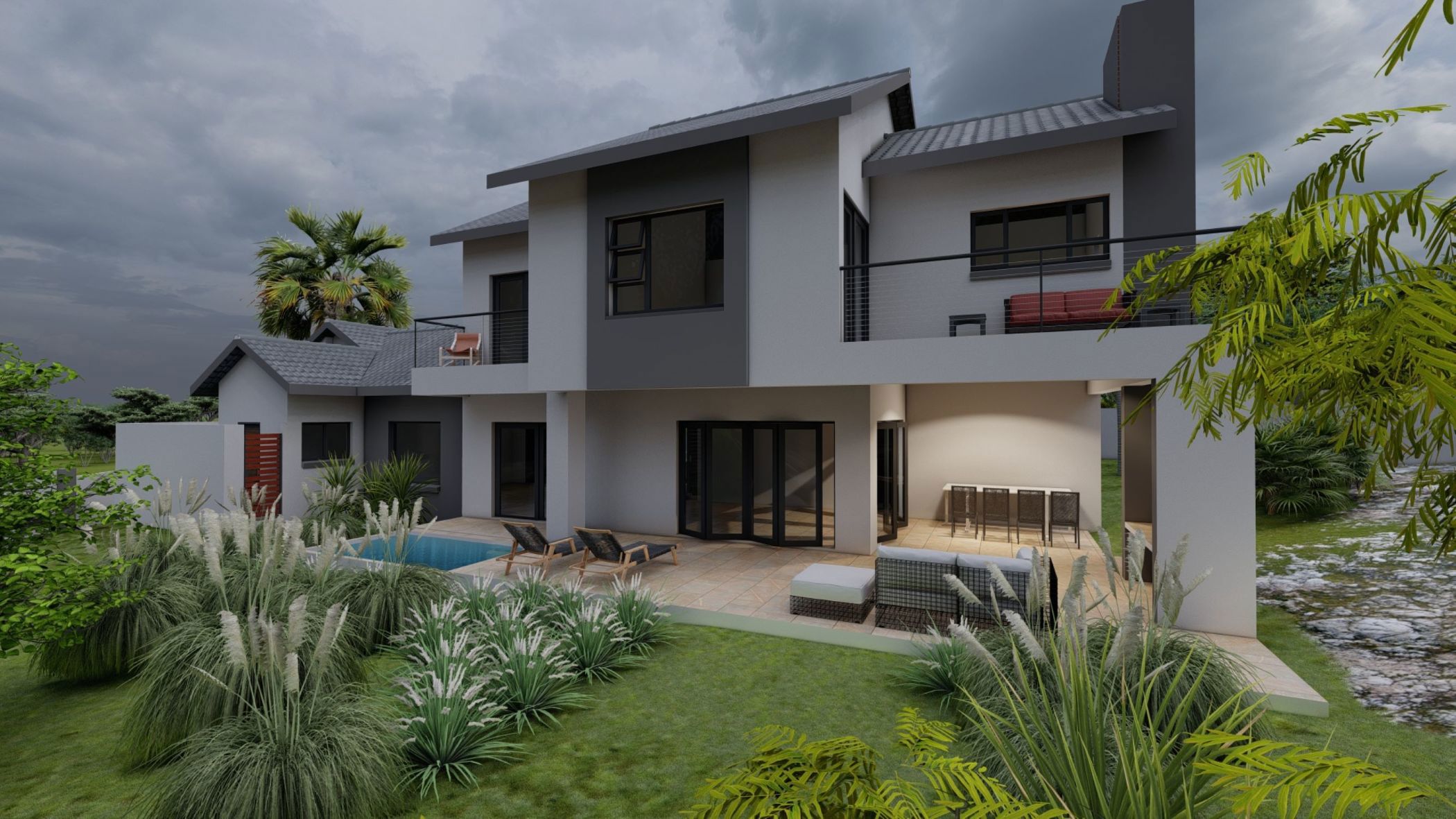 House for sale in Elawini Lifestyle Estate
