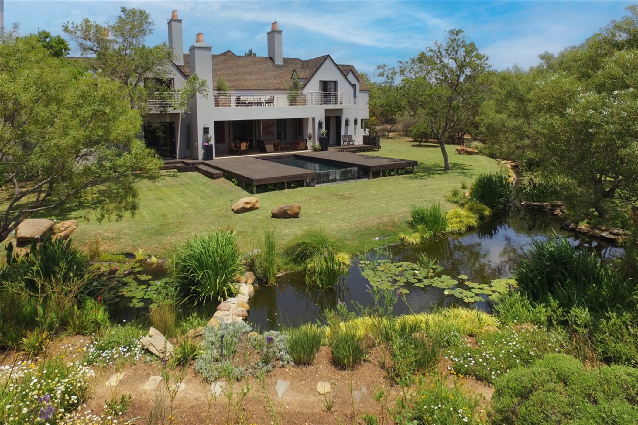 5 bedroom house for sale in Blair Atholl