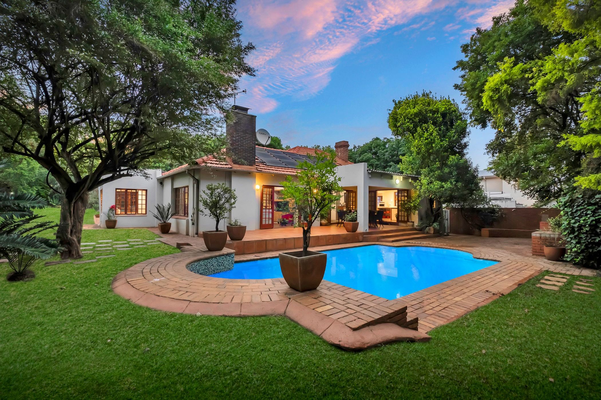4 bedroom house for sale in Parkview