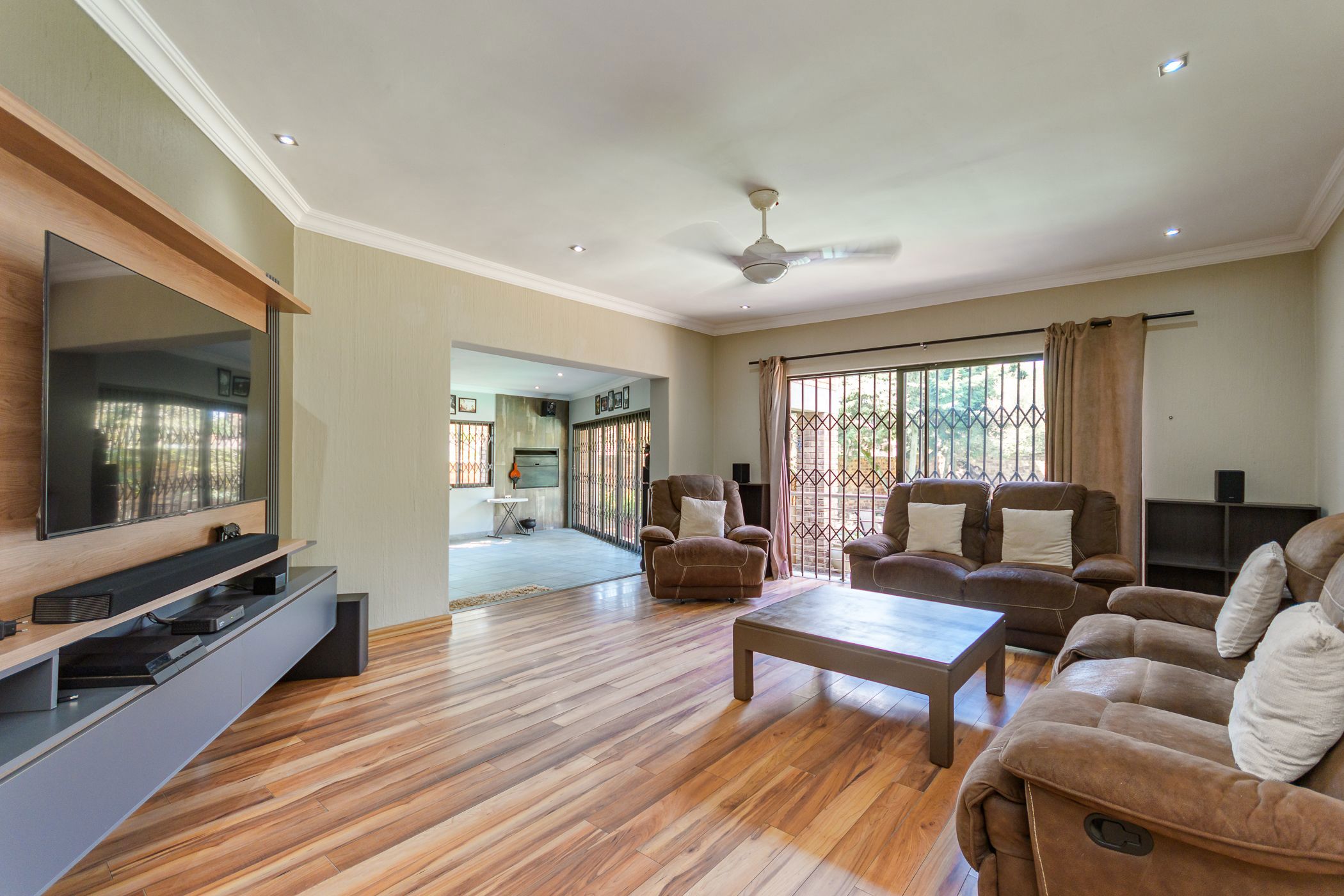 3 bedroom house for sale in Boatlake Village