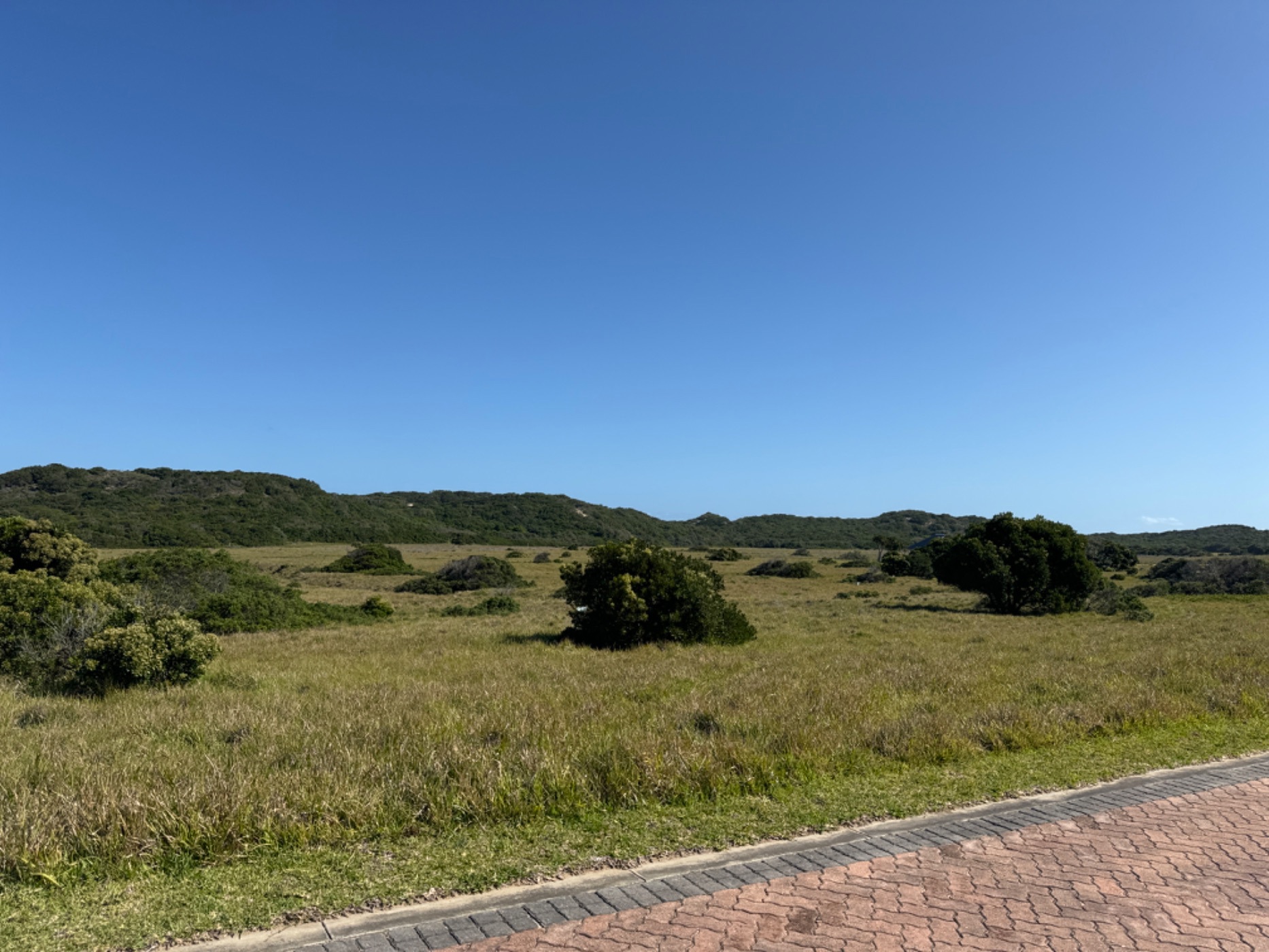 838 m&sup2; vacant land for sale in Kenton Eco Estate