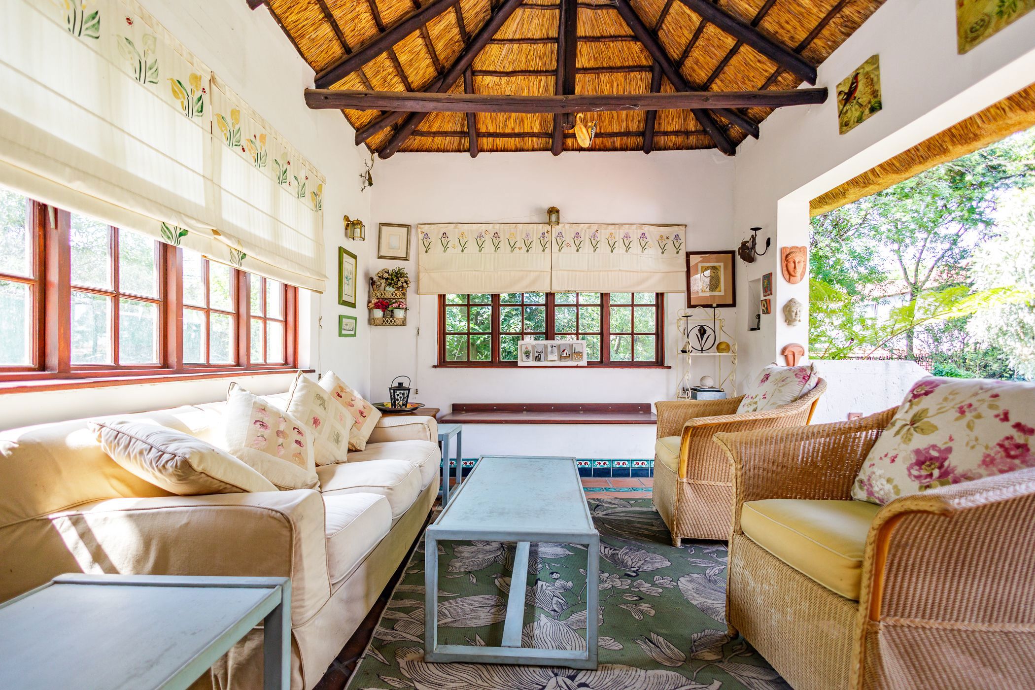4 bedroom house for sale in Emmarentia