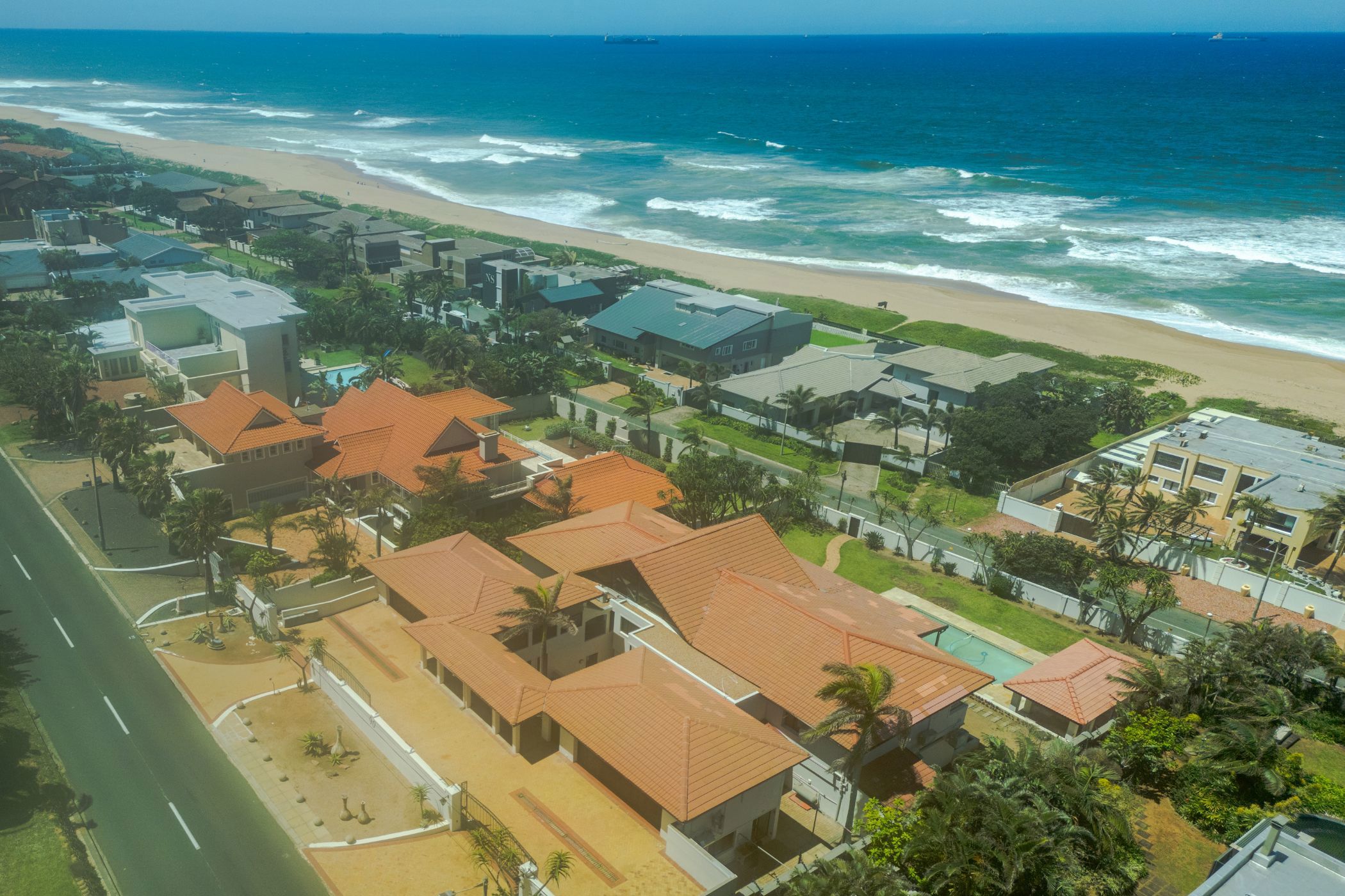 6 bedroom house for sale in uMhlanga Rocks