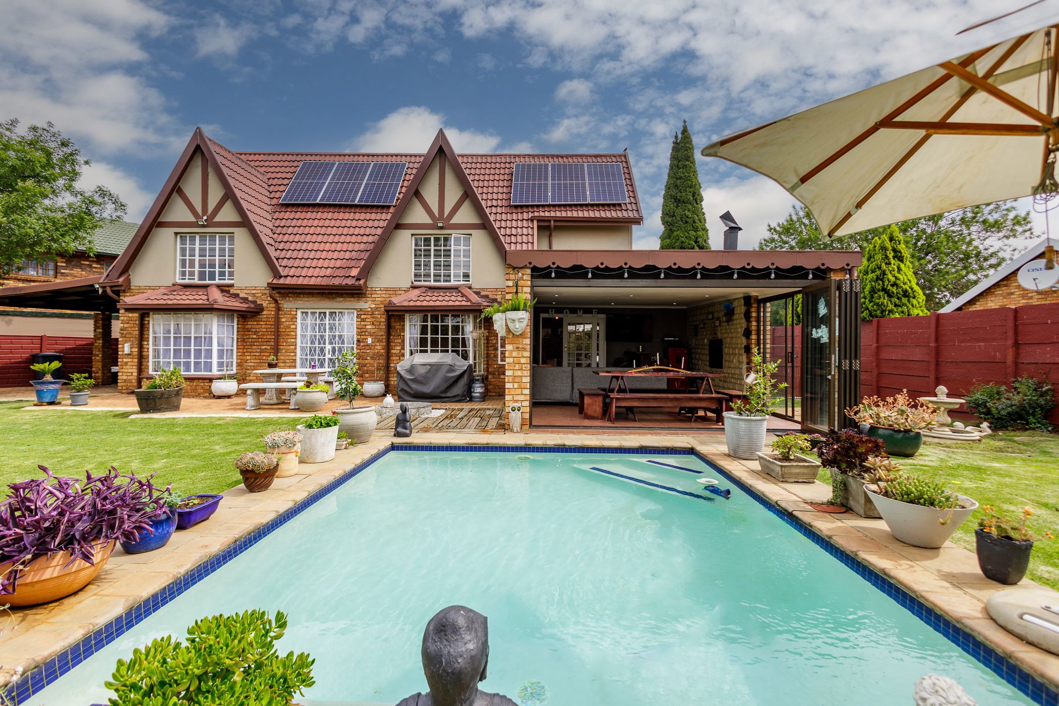 4 bedroom house for sale in Country View (Benoni)