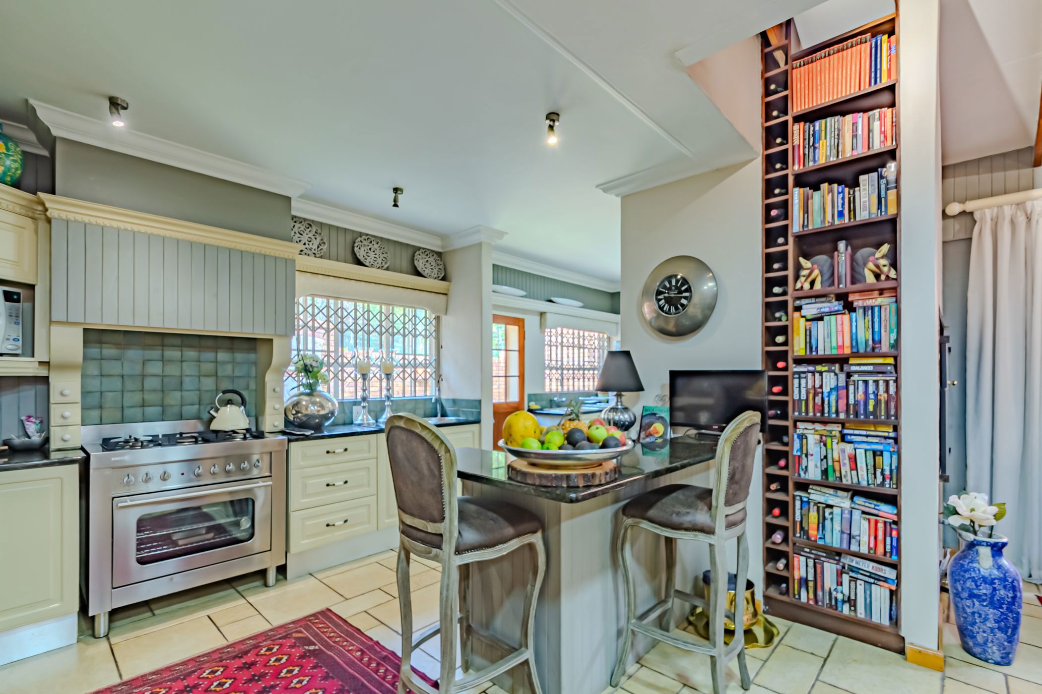 3 bedroom townhouse for sale in Lynnwood Ridge