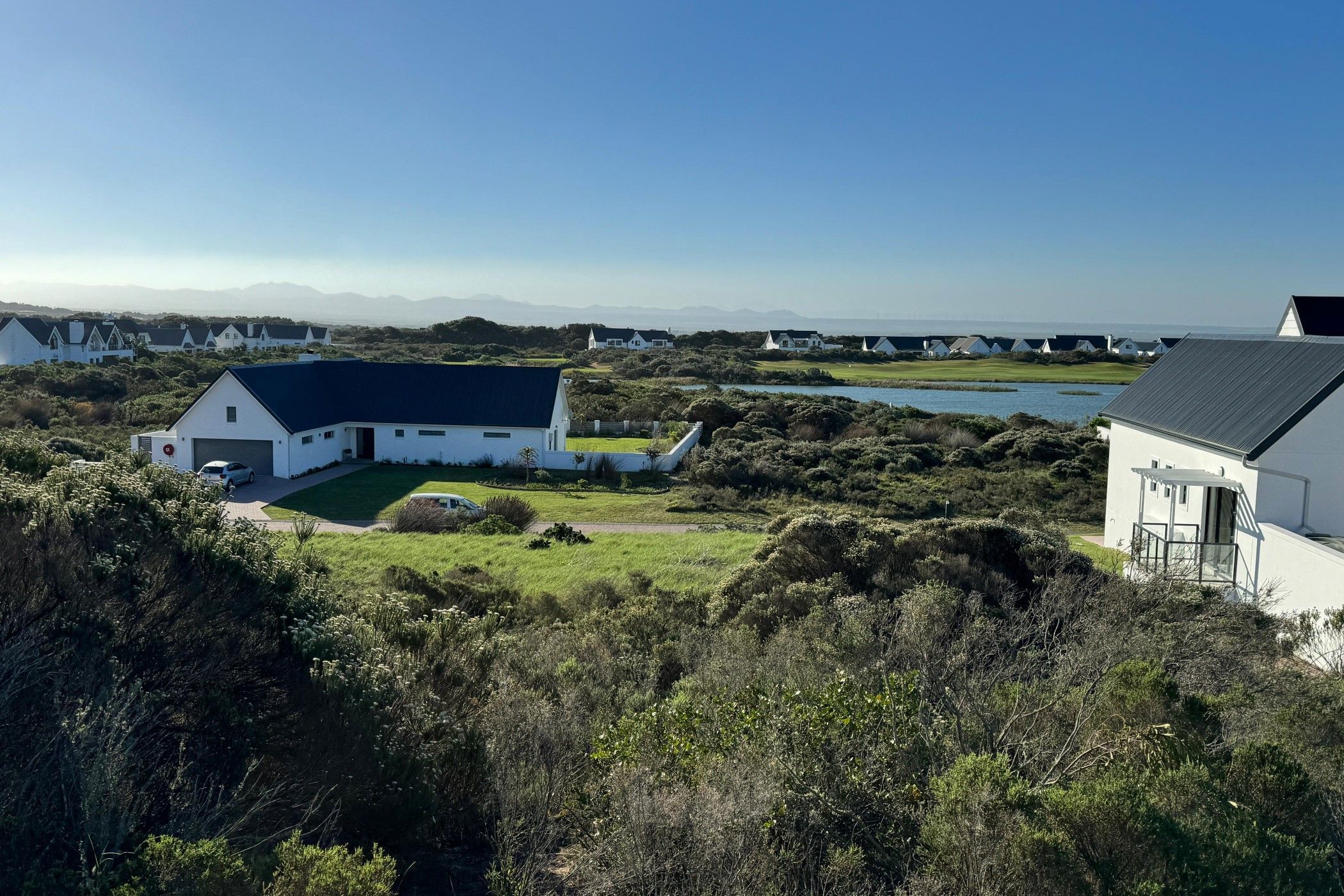 2135 m&sup2; vacant land for sale in St Francis Links