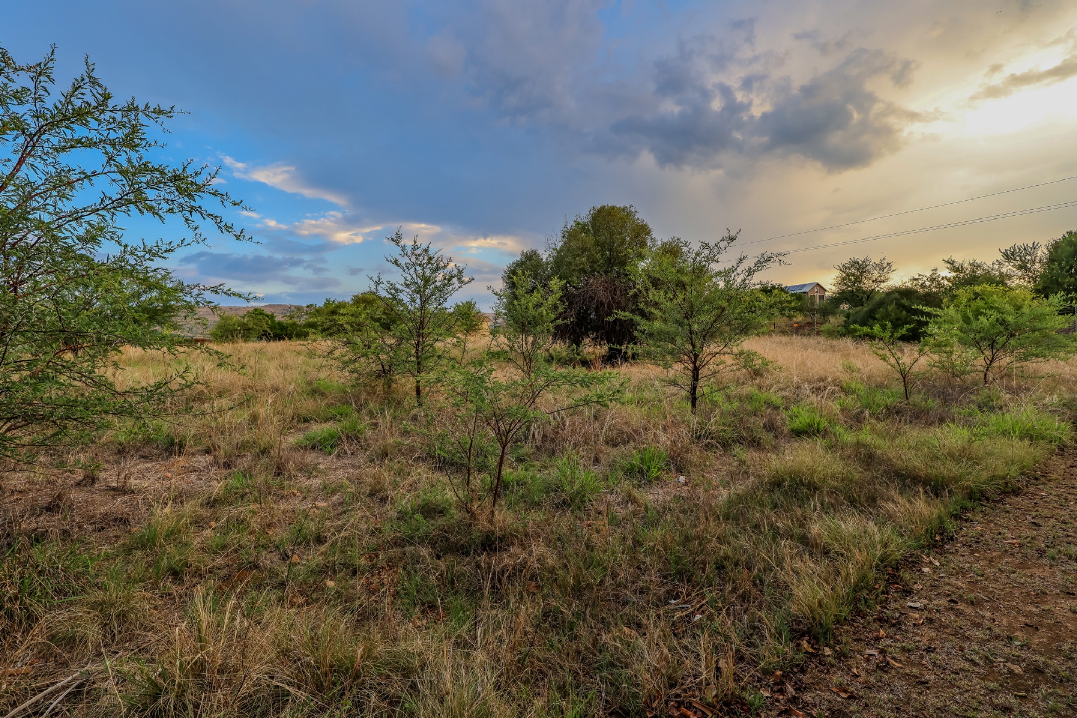 2128 m&sup2; vacant land for sale in Westlake (Hartbeespoort)