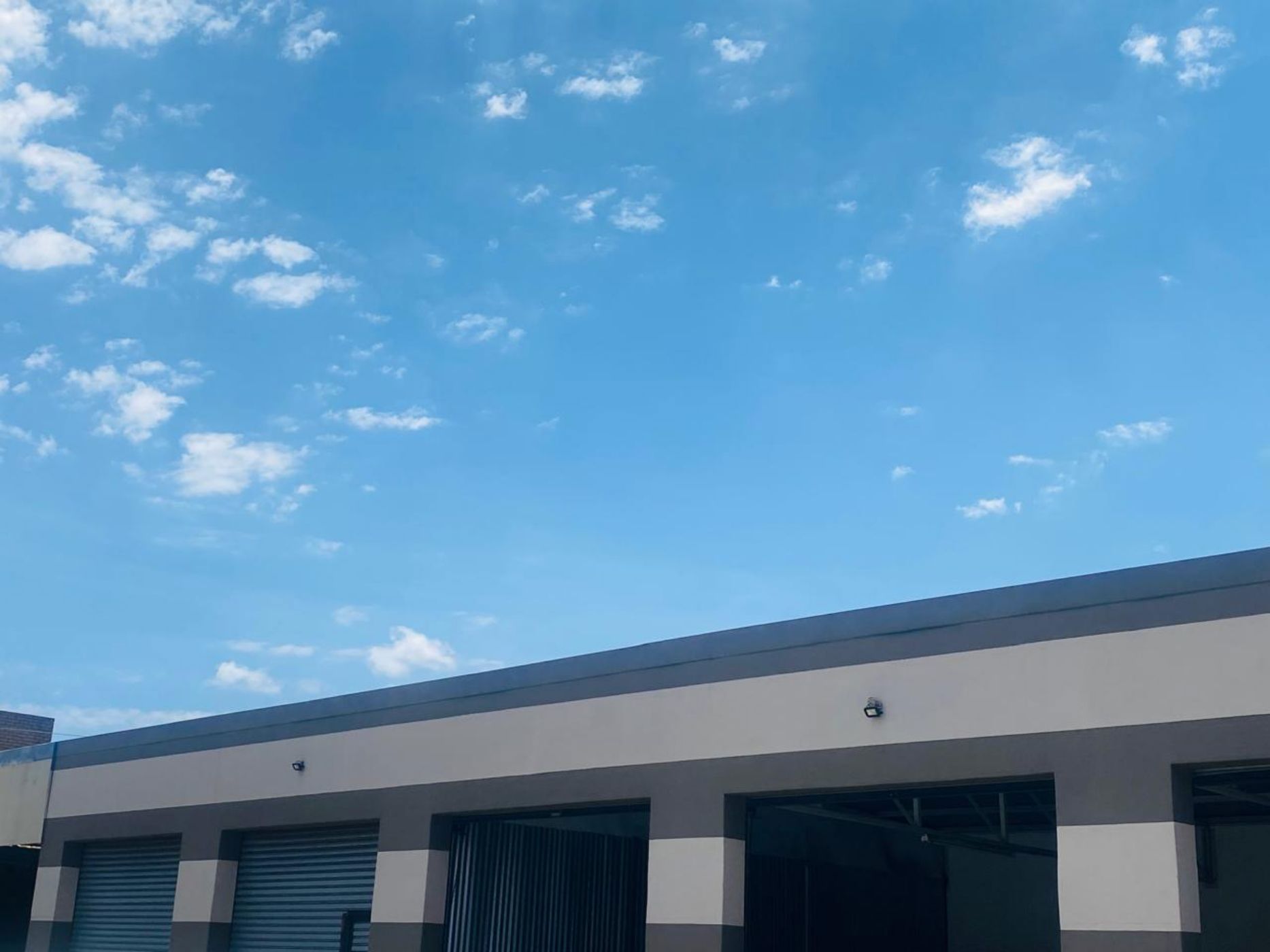 1859 m&sup2; commercial office for sale in Witbank (eMalahleni)