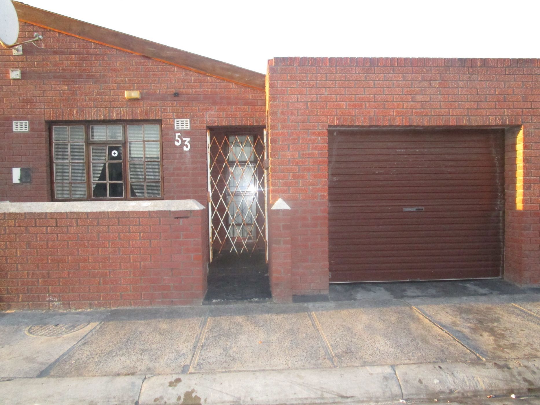 3 bedroom house for sale in Portlands