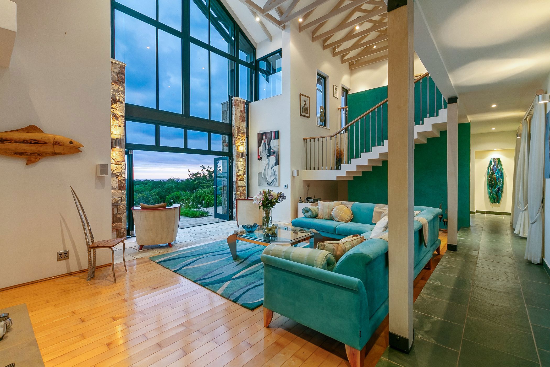 5 bedroom house for sale in Pezula Private Estate