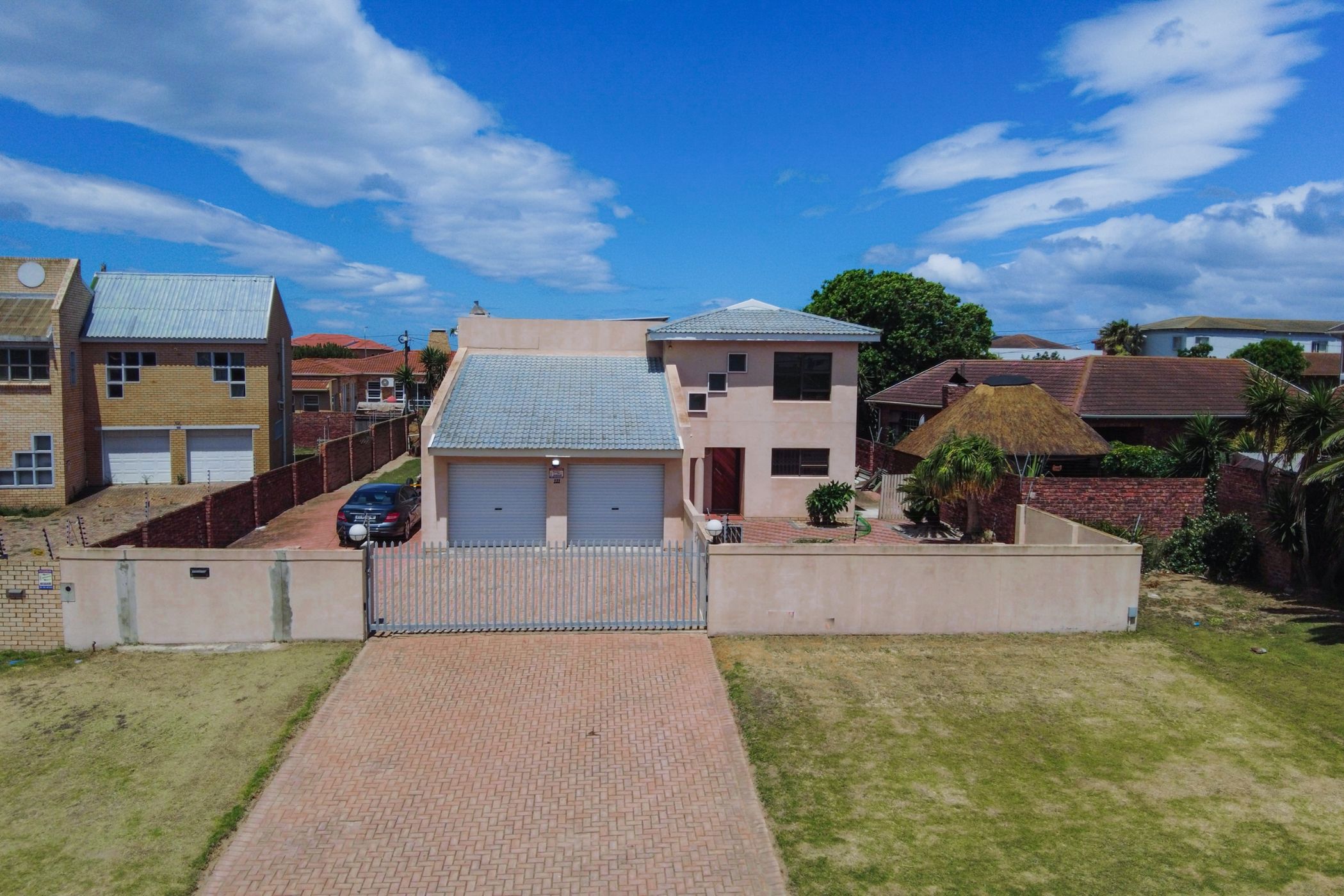 3 bedroom house for sale in Bluewater Bay (Port Elizabeth (Gqeberha))