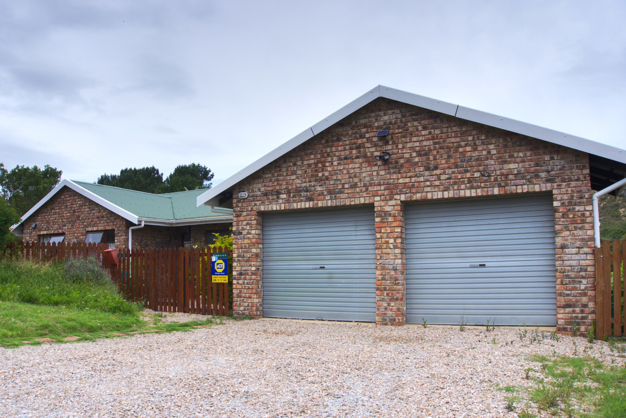 3 bedroom house for sale in Groenvallei (Sedgefield)