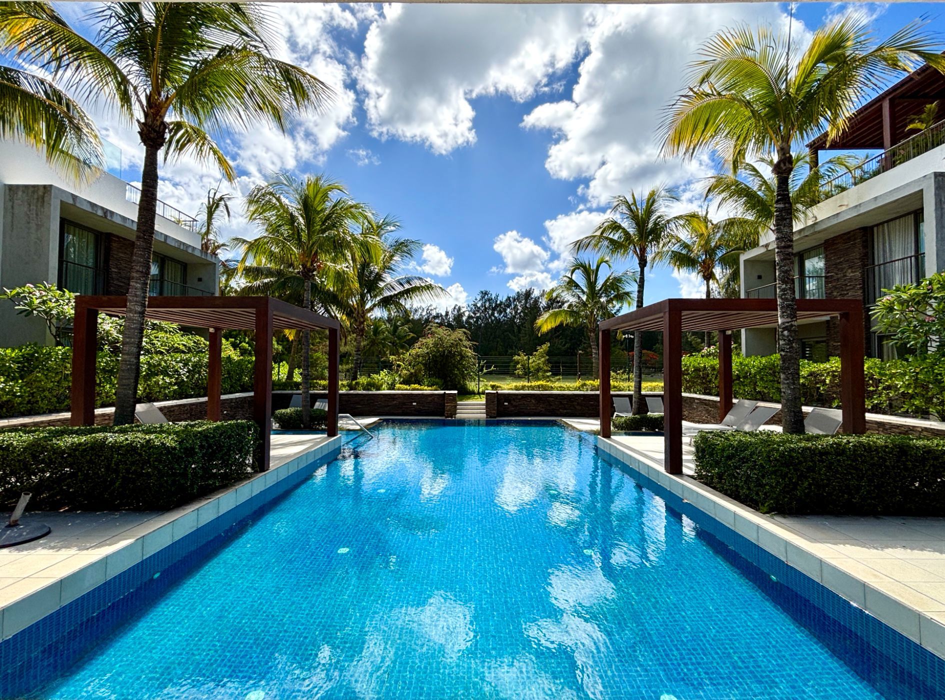 3 bedroom apartment for sale in Mont Choisy Le Parc (Mauritius)