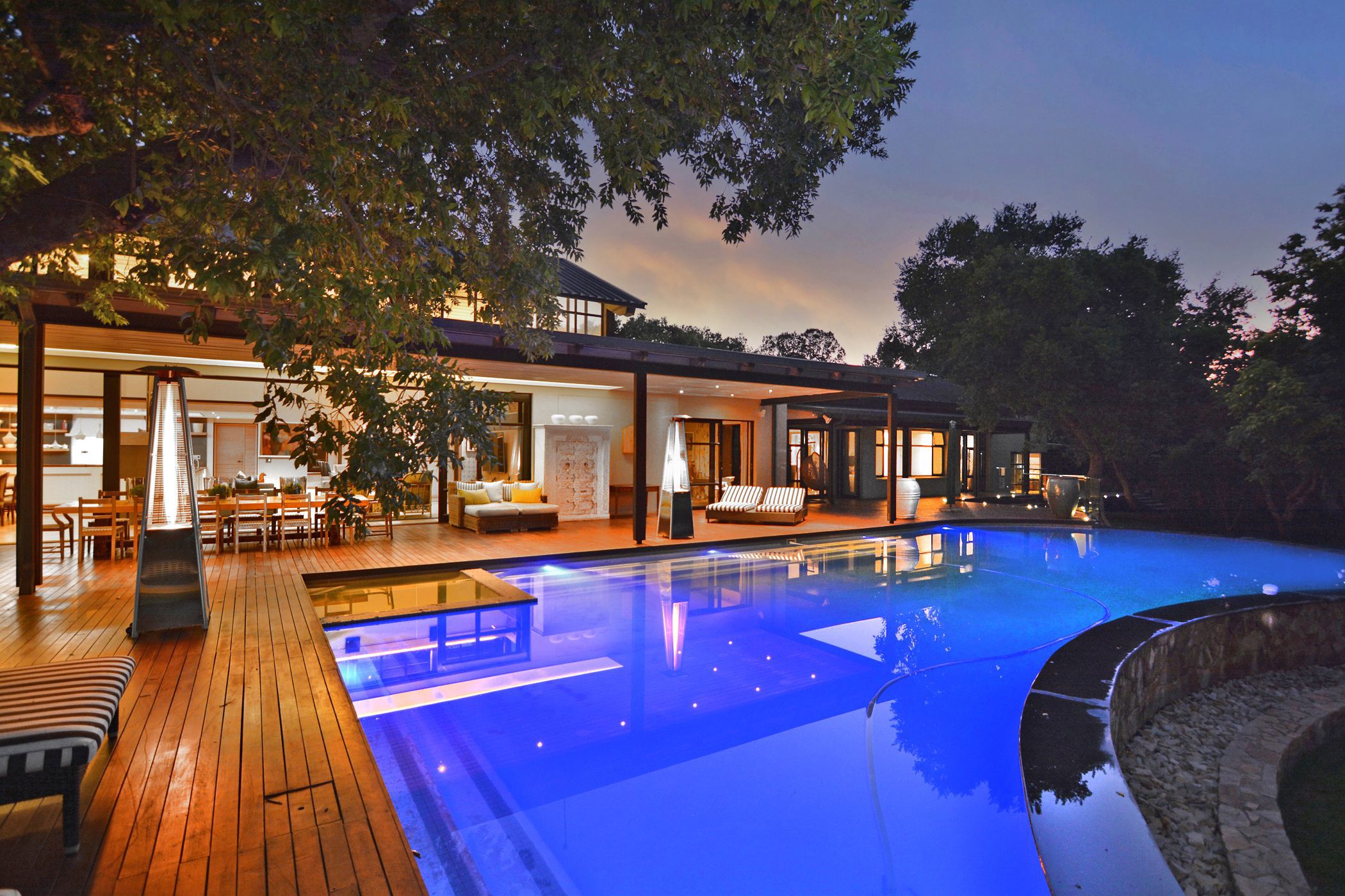 7 bedroom house for sale in Blair Atholl