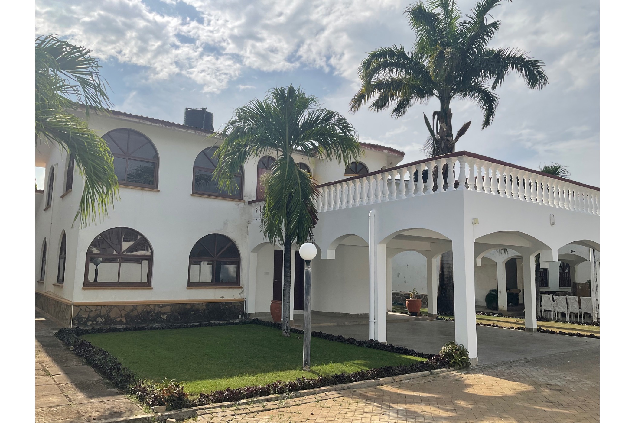 4 bedroom townhouse for sale in Nyali (Kenya)