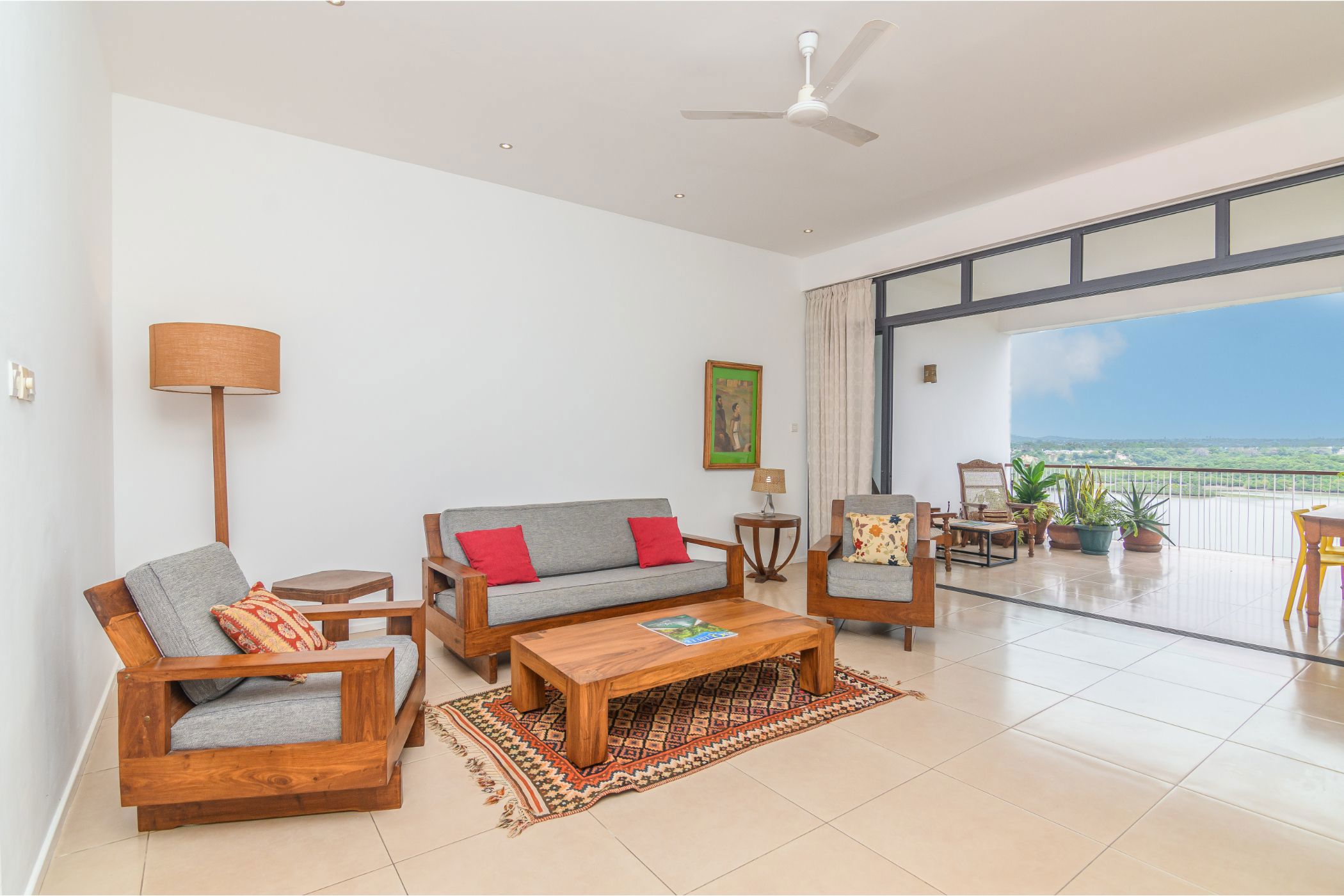 3 bedroom apartment for sale in Tudor (Kenya)