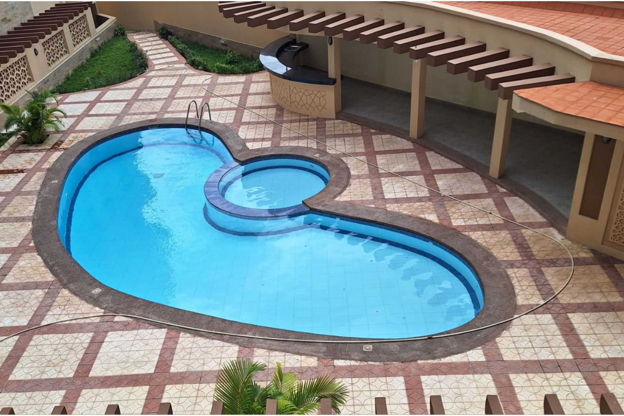 3 bedroom apartment for sale in Nyali (Kenya)