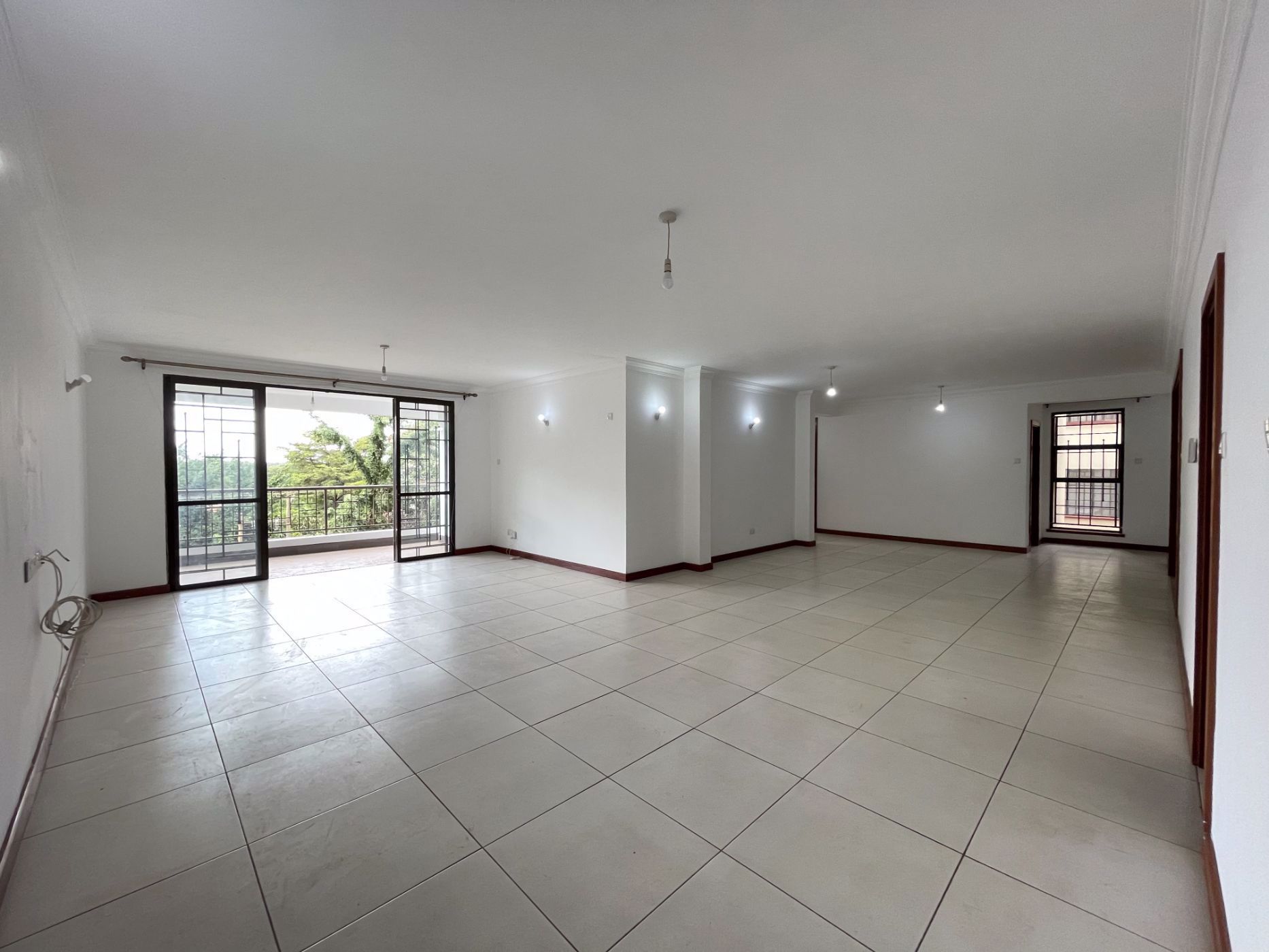4 bedroom apartment for sale in Westlands (Kenya)