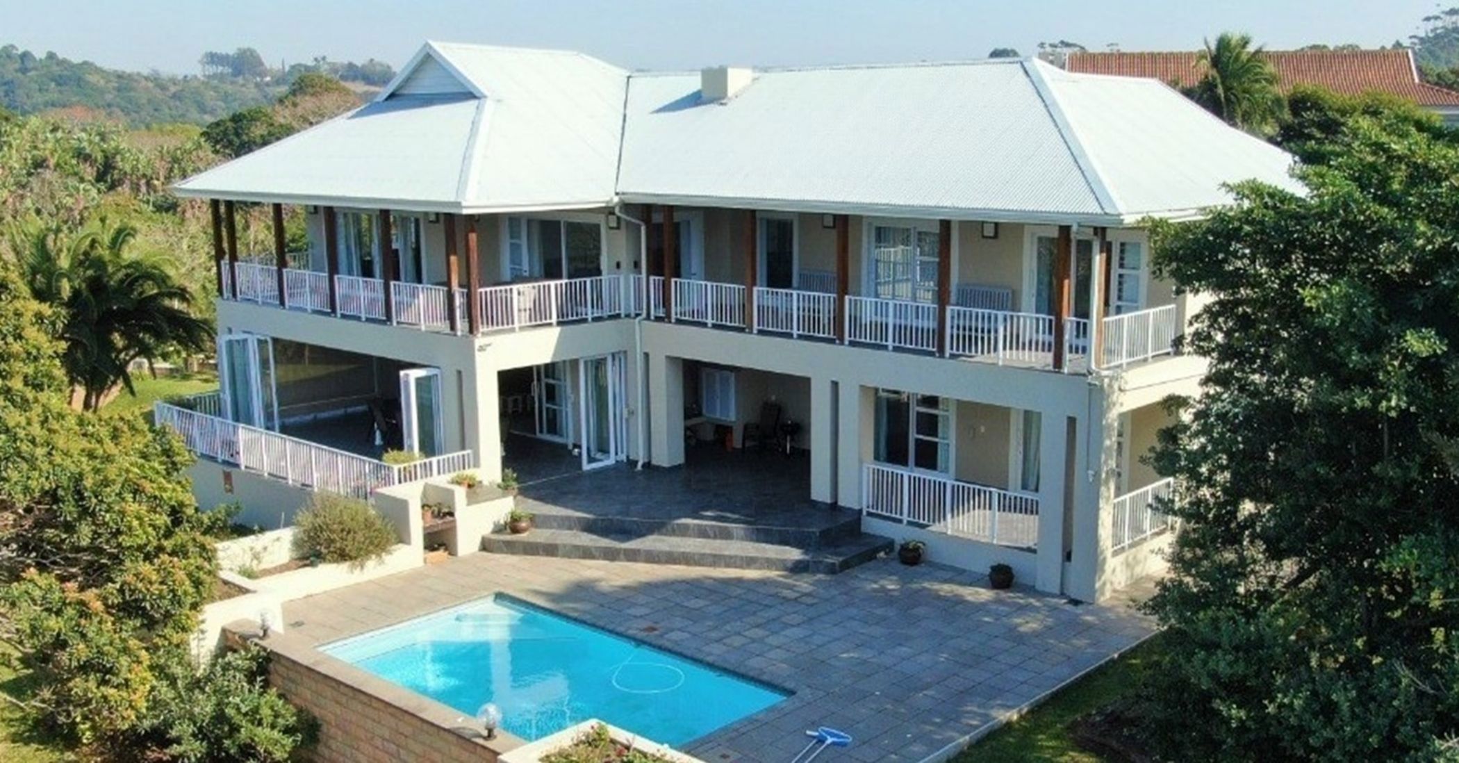5 bedroom double-storey house for sale in Southbroom