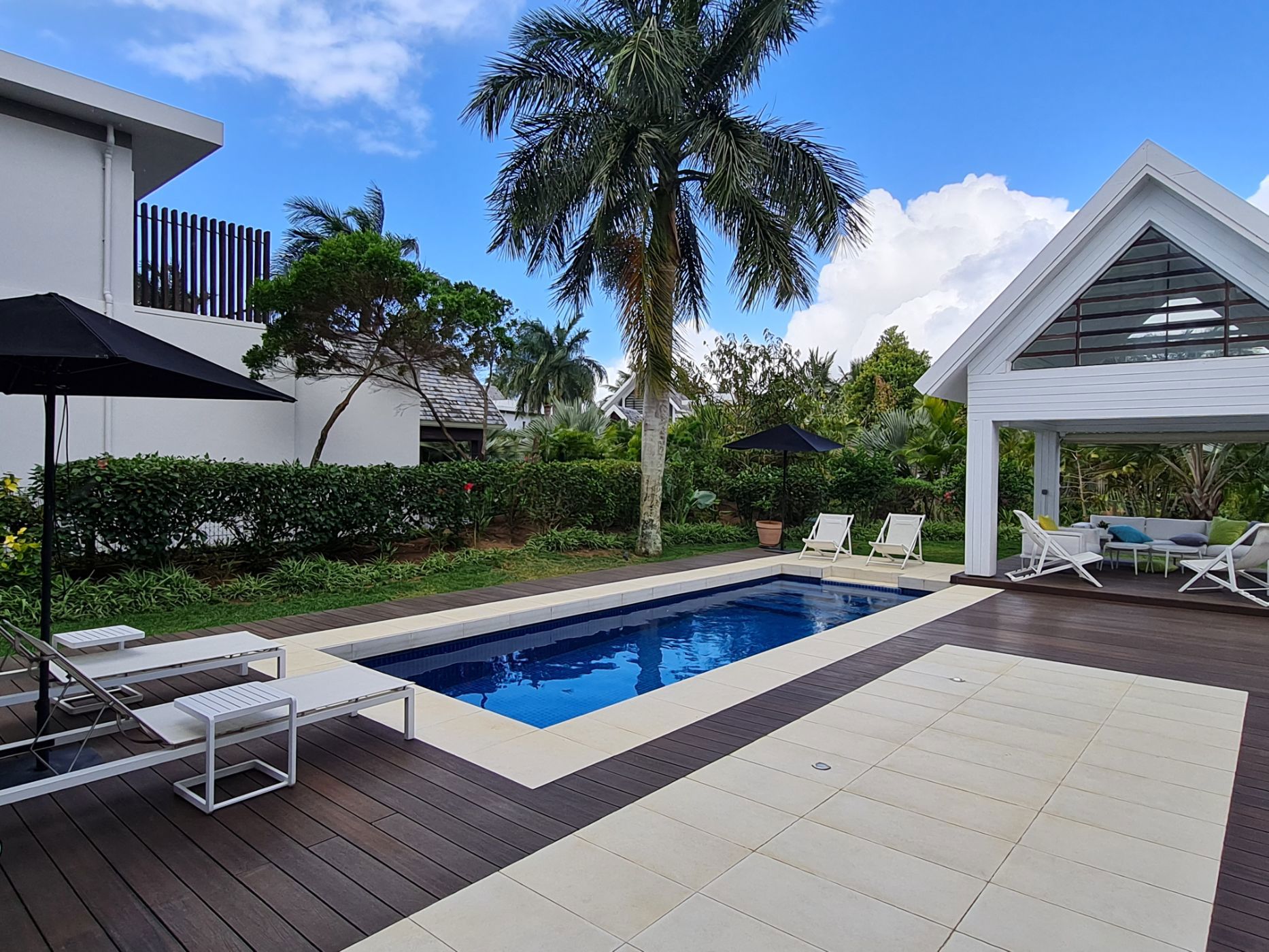 4 bedroom house for sale in Mont Choisy Le Parc (Mauritius)