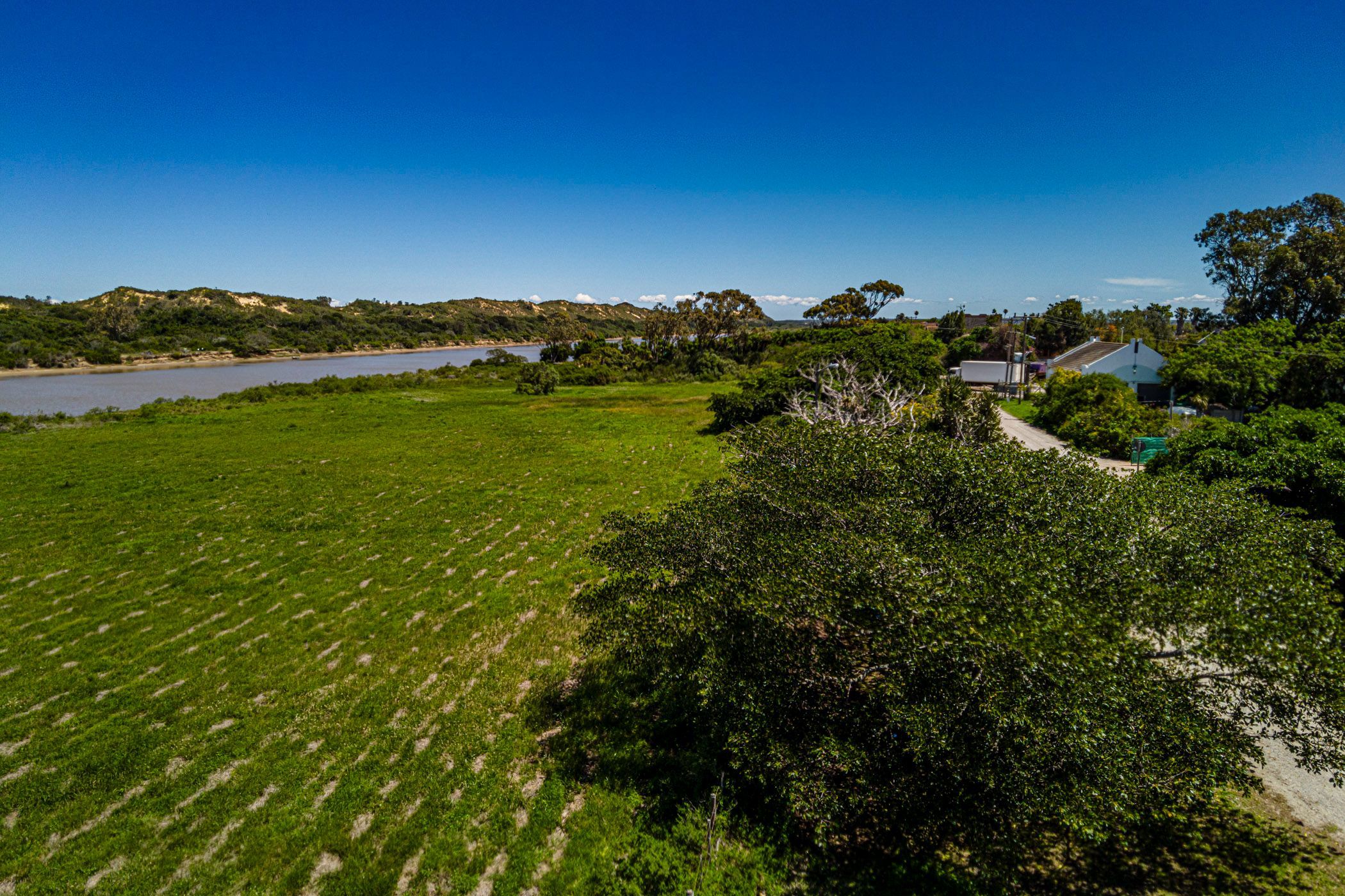 3334 m&sup2; vacant land for sale in Colchester