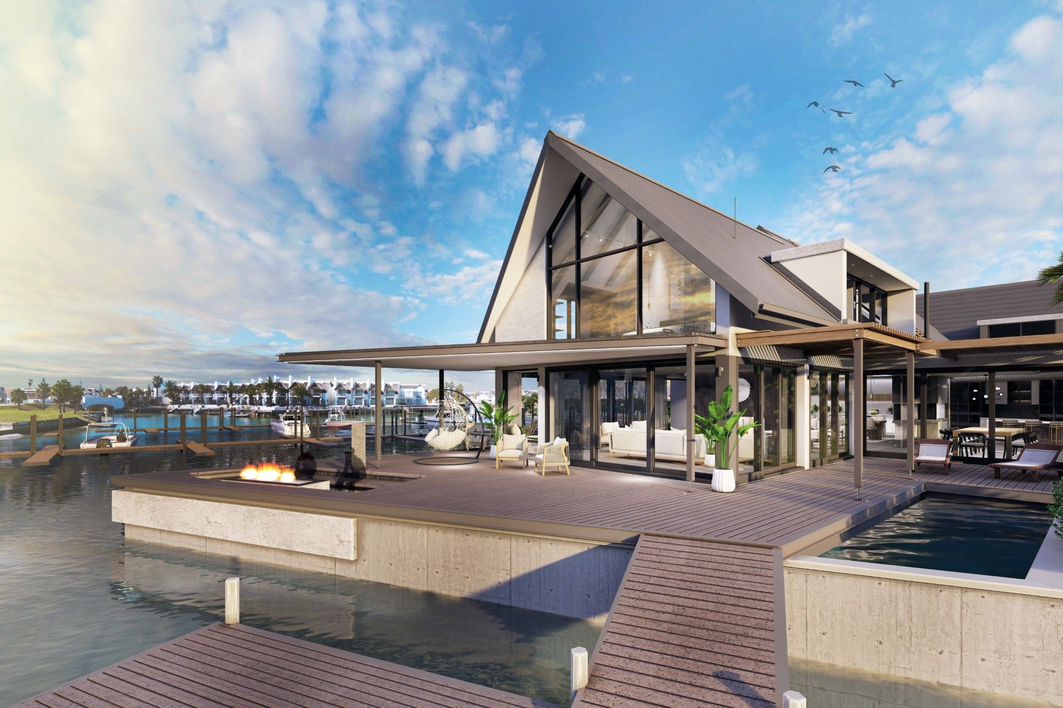 5 bedroom house for sale in Canals