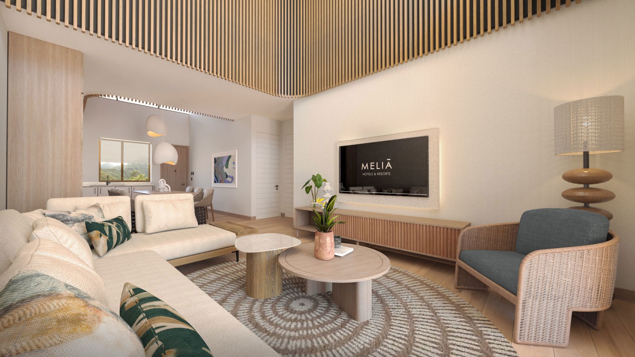 2 bedroom apartment for sale in Mahe (Seychelles)