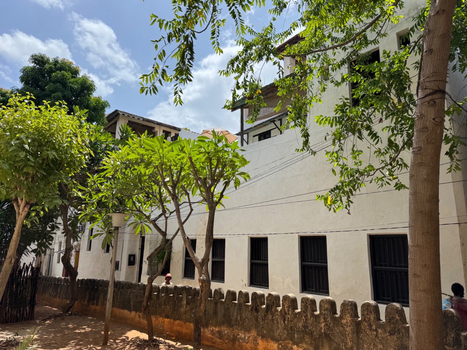 9 bedroom house for sale in Lamu Town  (Kenya)