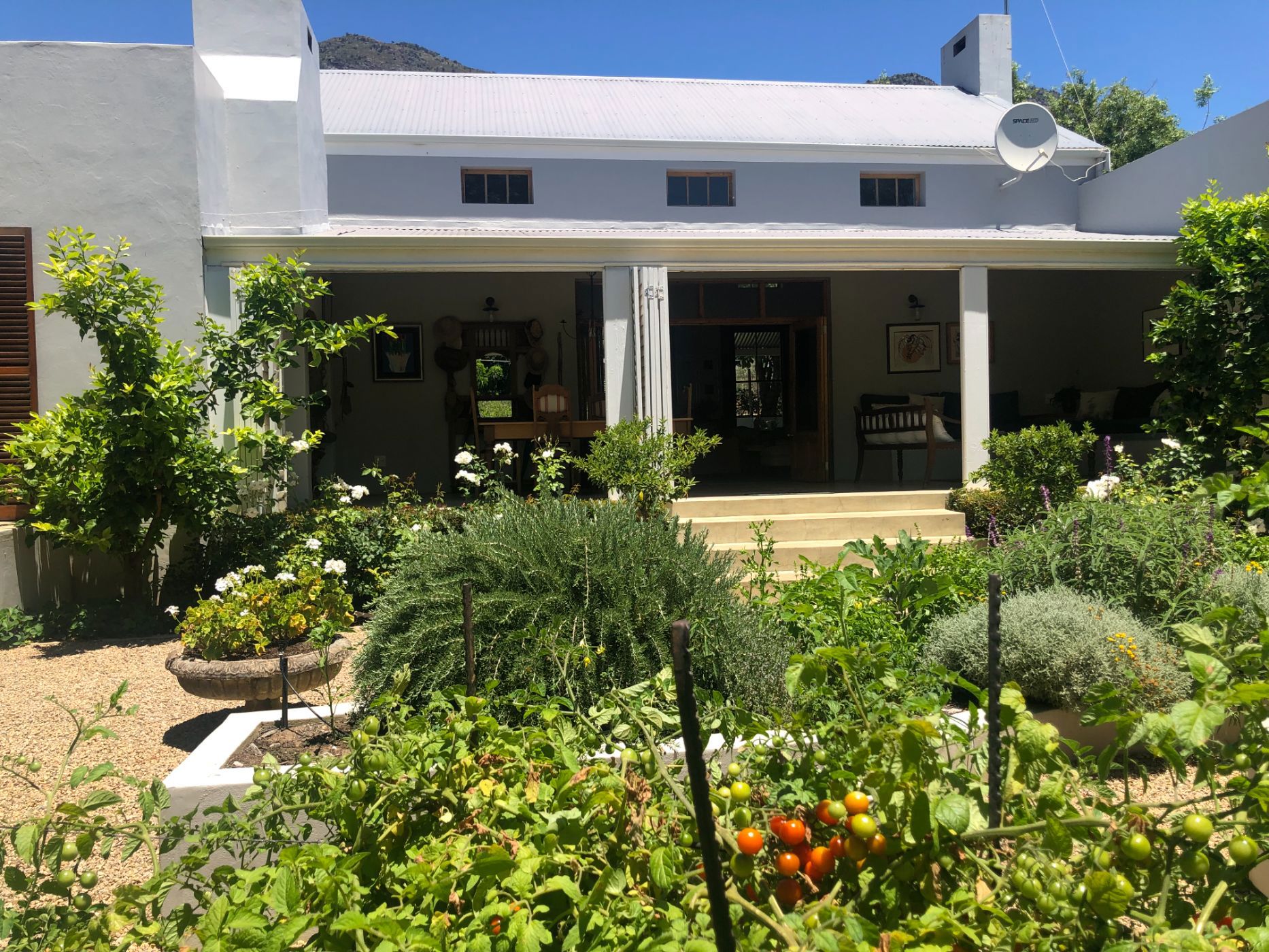 3 bedroom house for sale in Riebeek West