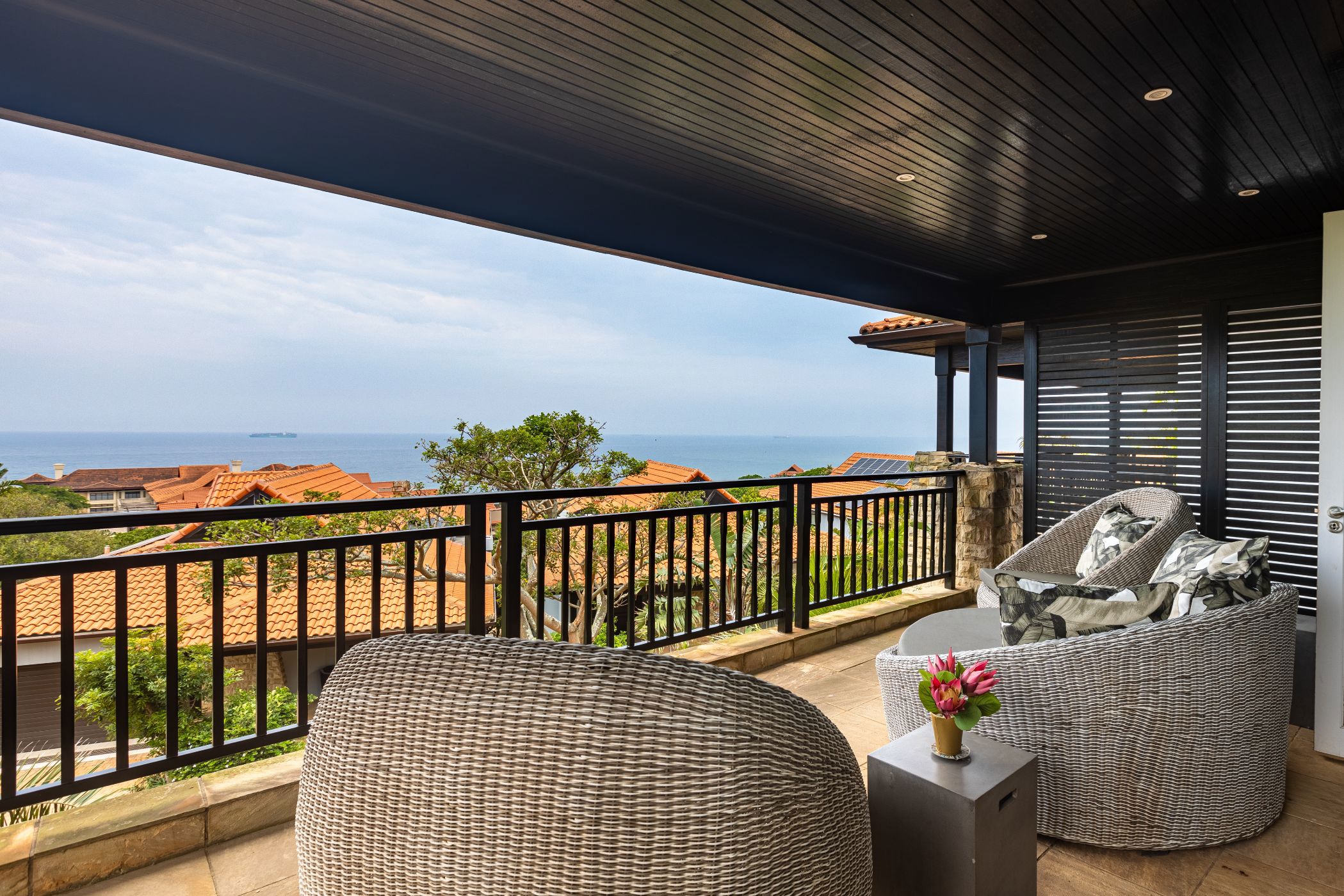 4 bedroom townhouse for sale in Zimbali Estate