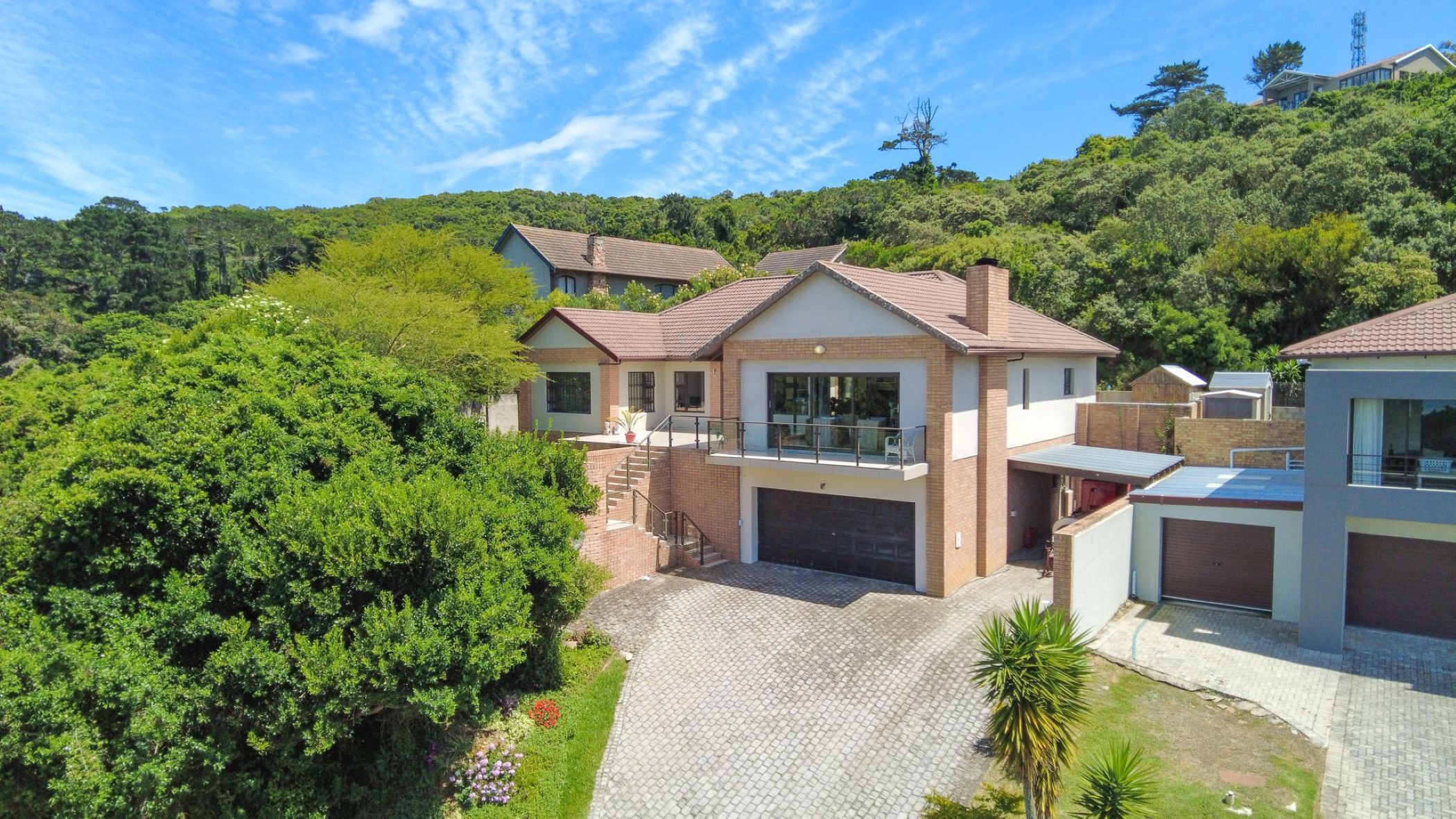 3 bedroom house for sale in Theescombe