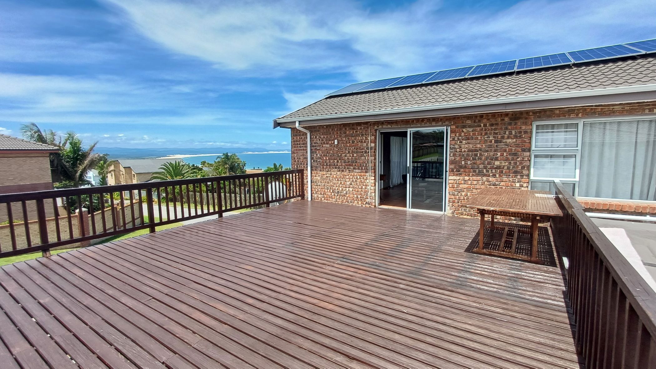 1 bedroom apartment to rent in Wave Crest