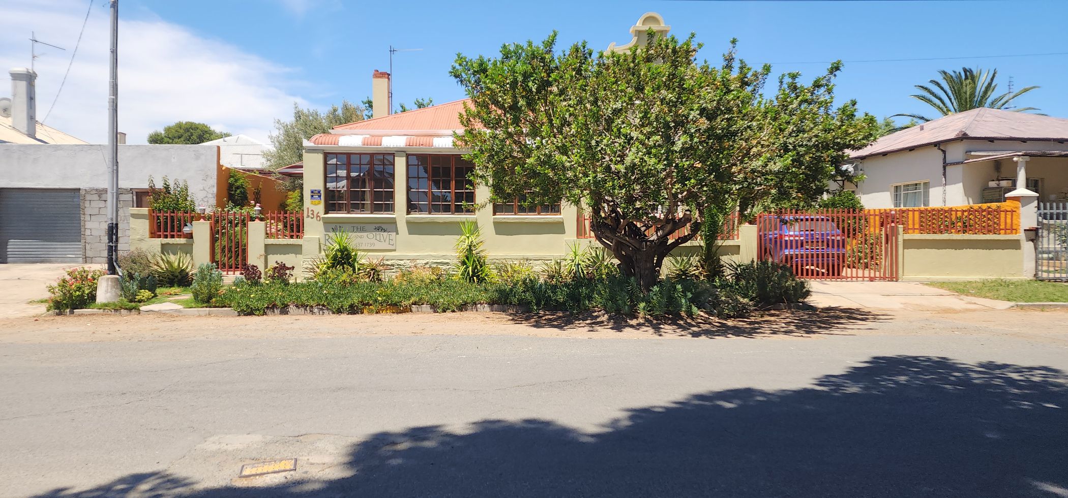 4 bedroom house for sale in Cradock