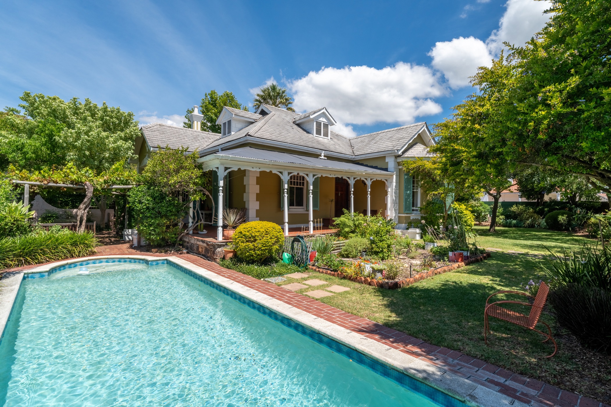 5 bedroom house for sale in Mowbray