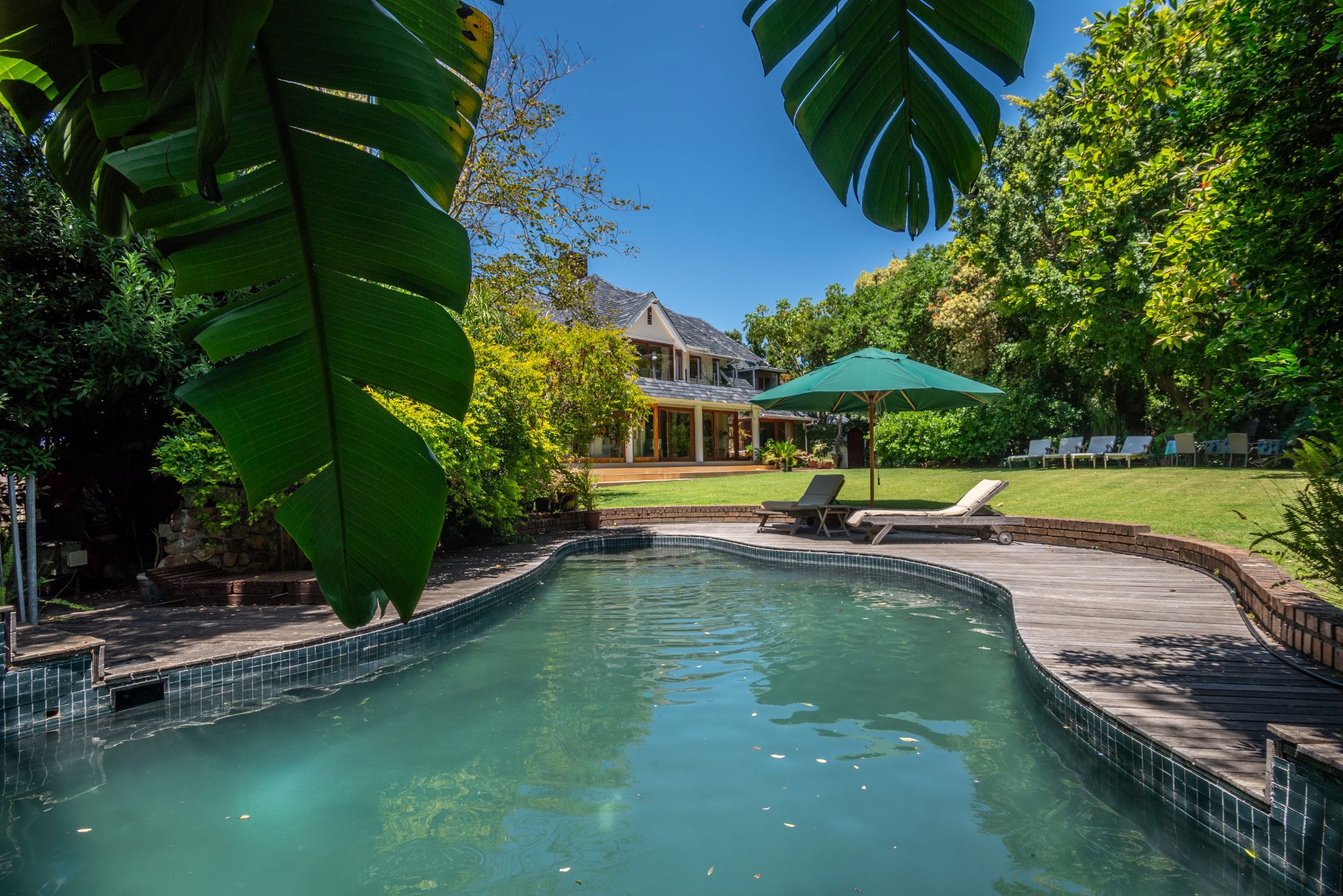 5 bedroom house for sale in Rondebosch