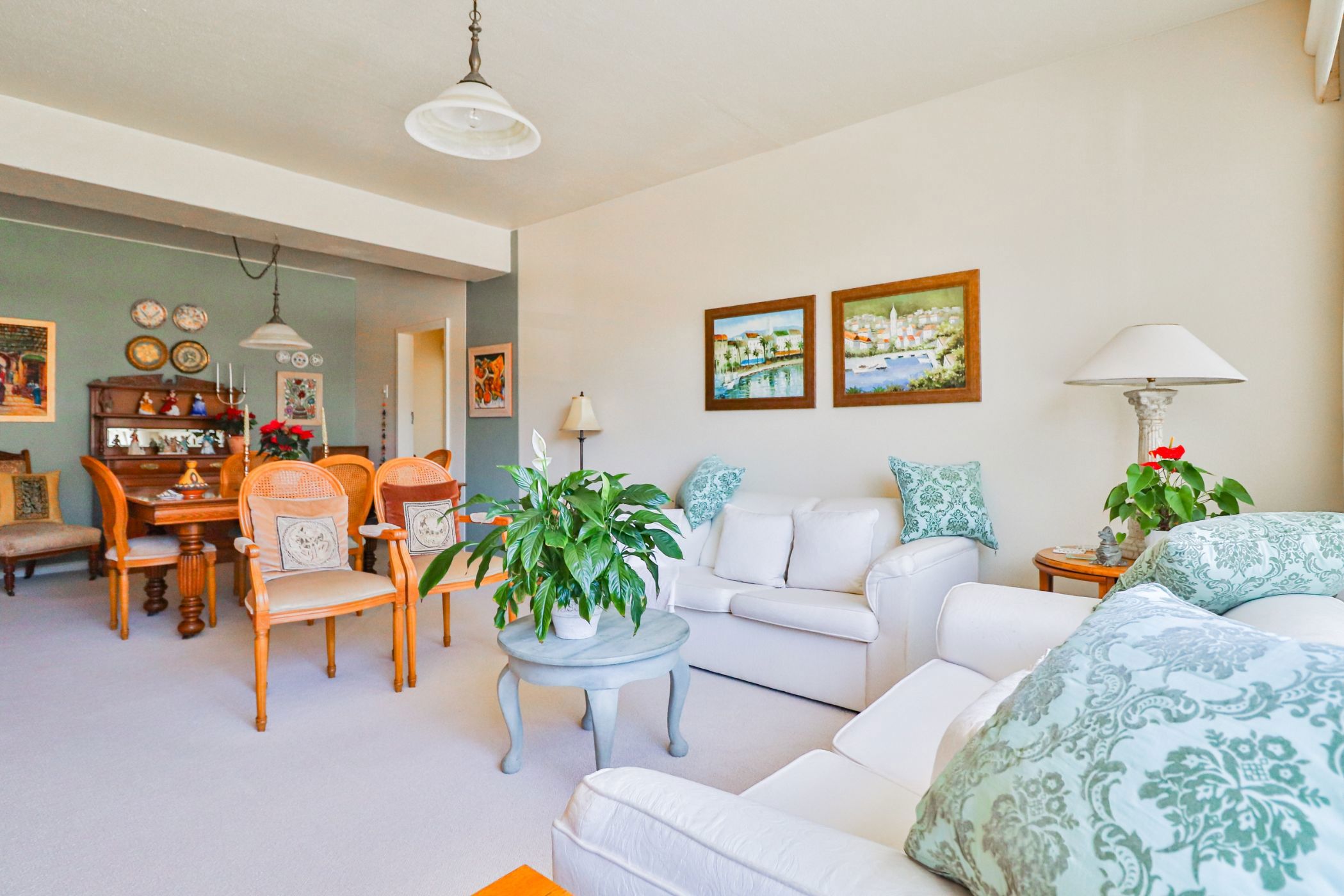 3 bedroom apartment for sale in Humewood
