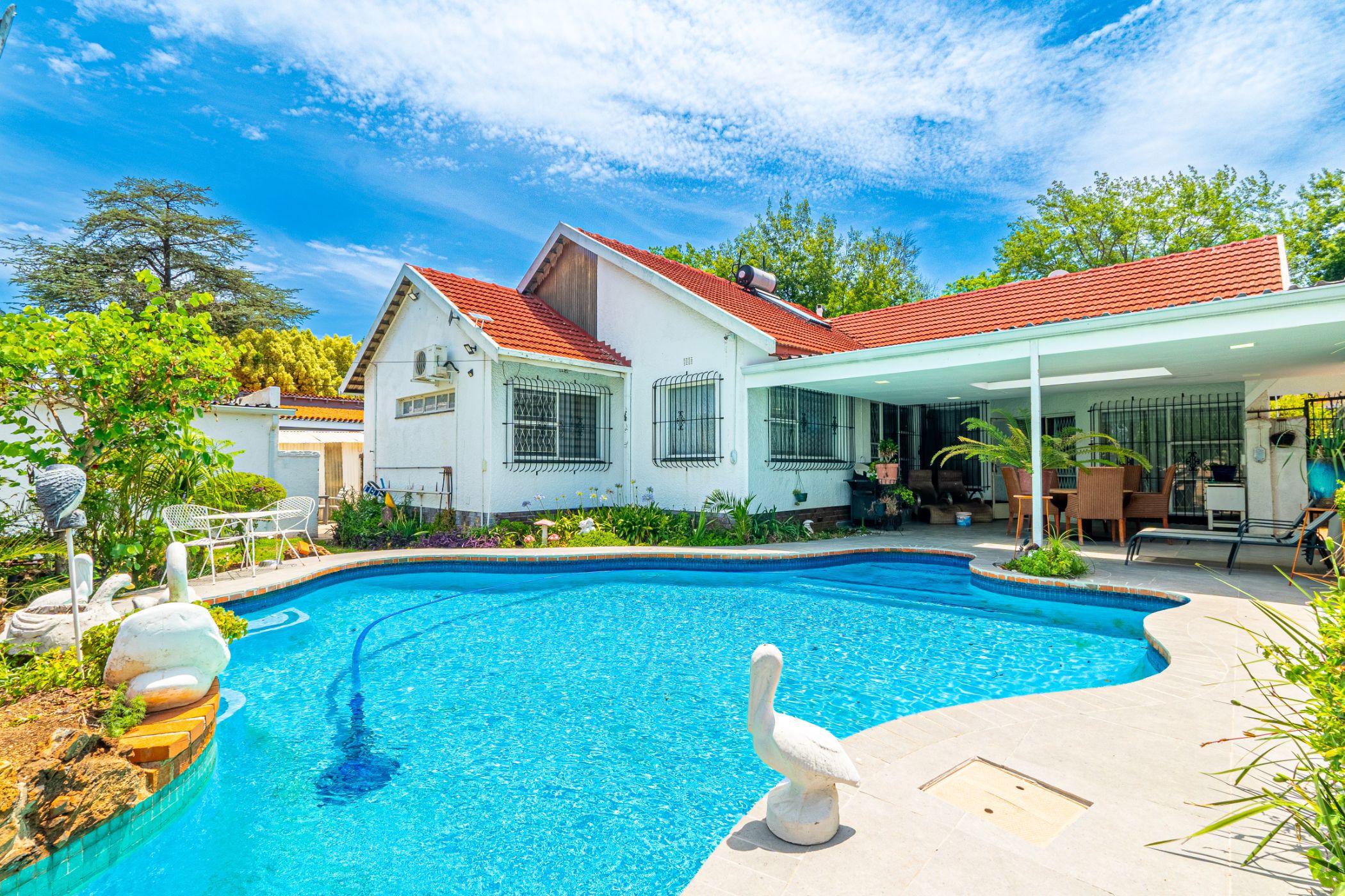 3 bedroom house for sale in Blairgowrie