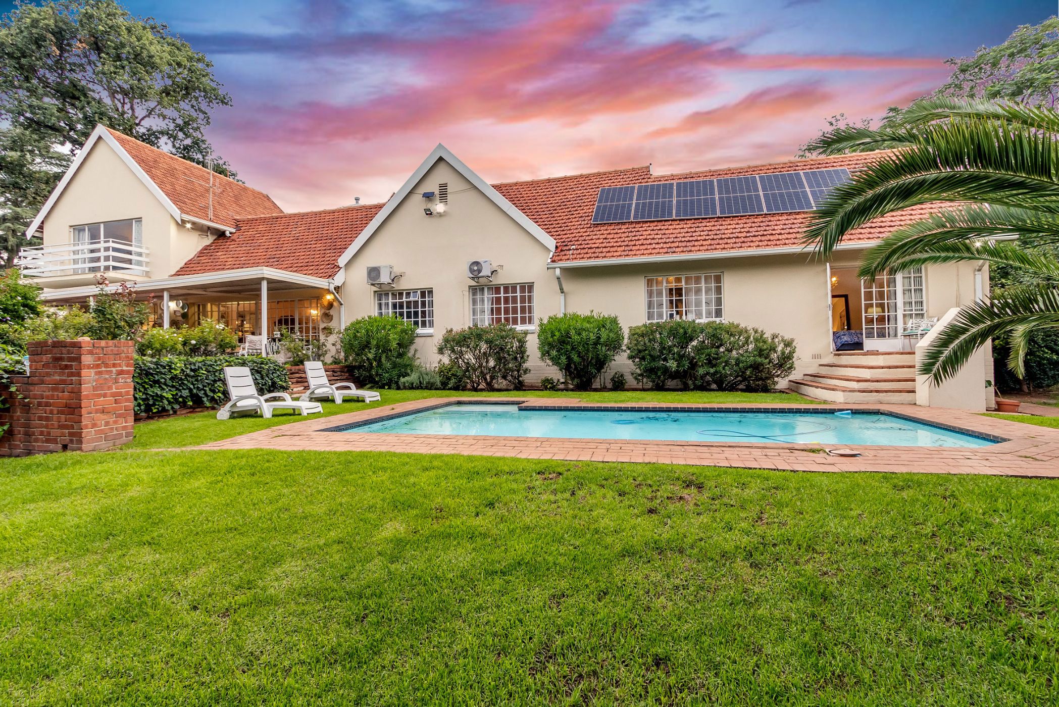 3 bedroom house for sale in Waverley (Johannesburg)