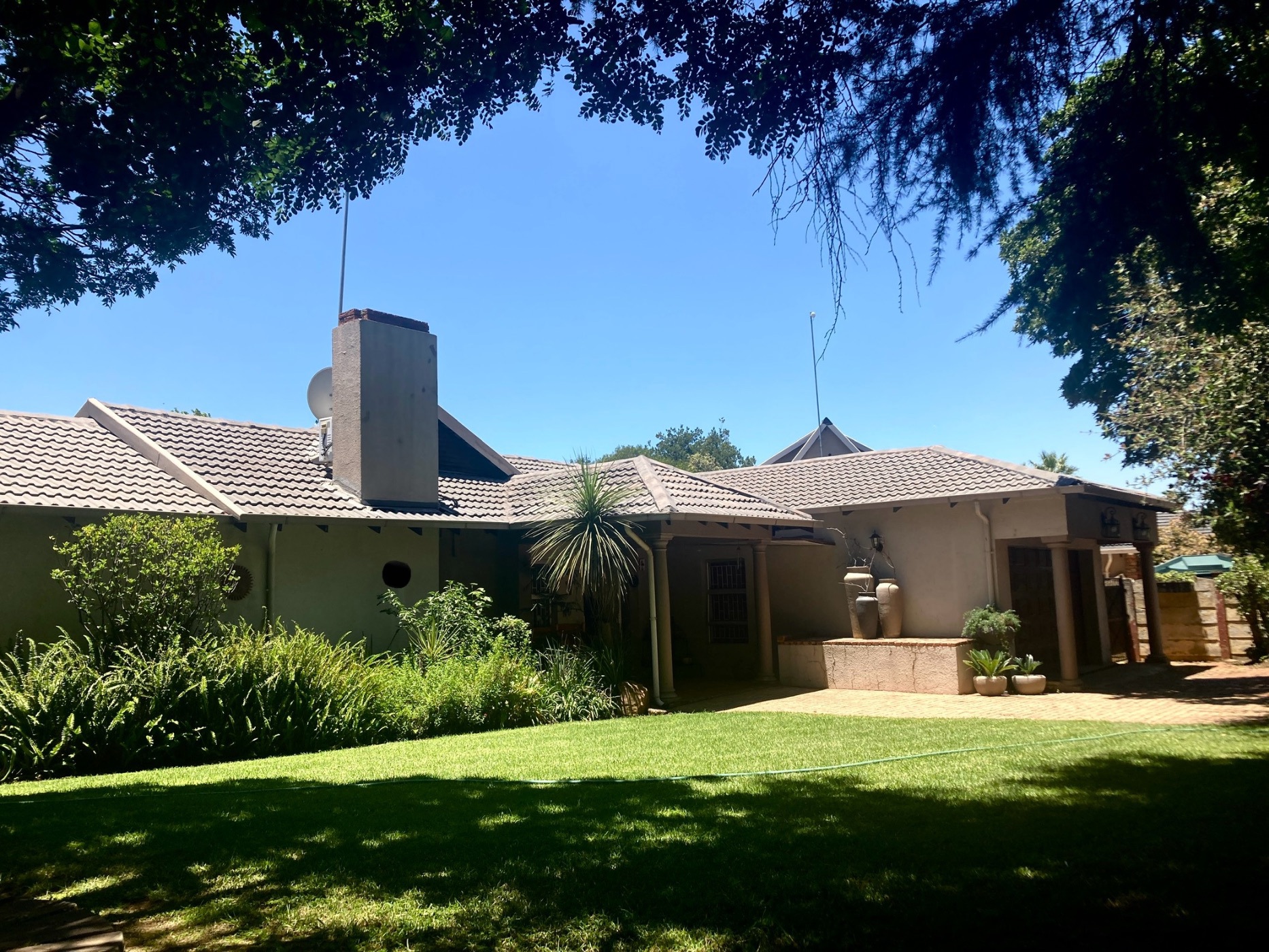 3 bedroom house for sale in Morehill