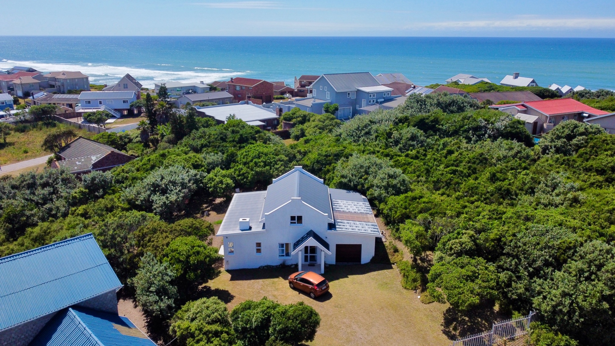 2 bedroom house for sale in Boknesstrand