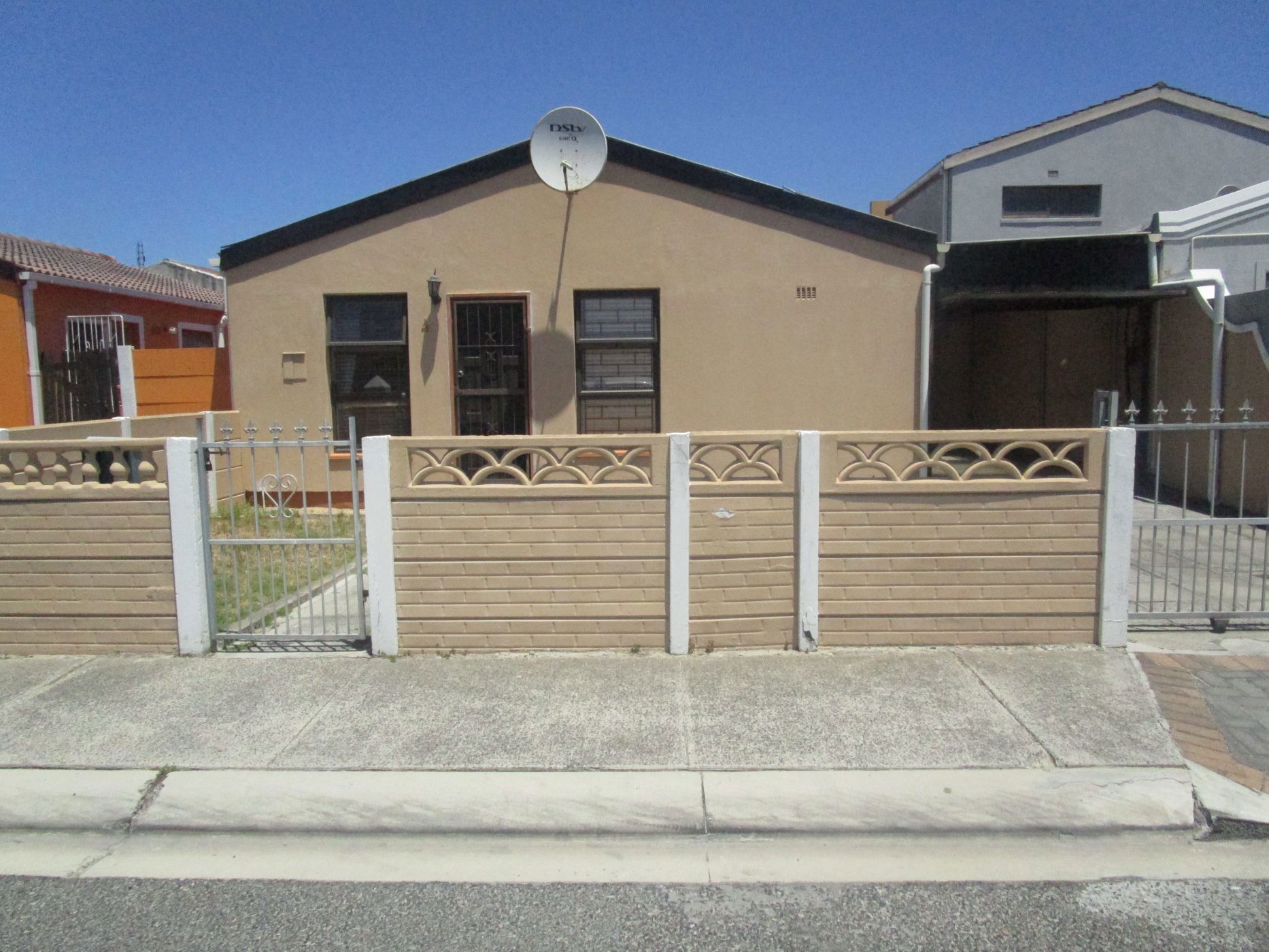 3 bedroom house for sale in Portlands
