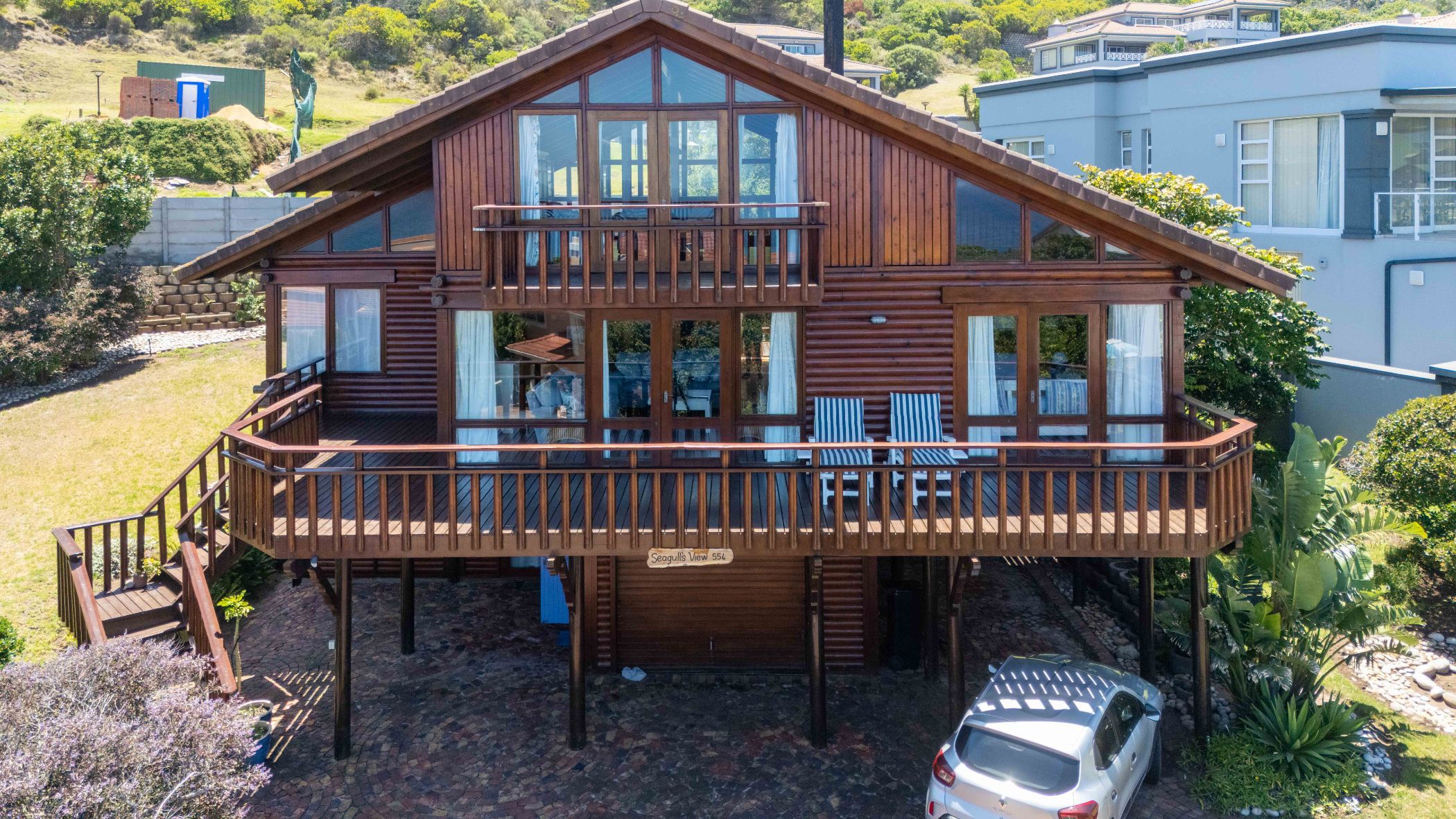 4 bedroom house for sale in Brenton on Sea