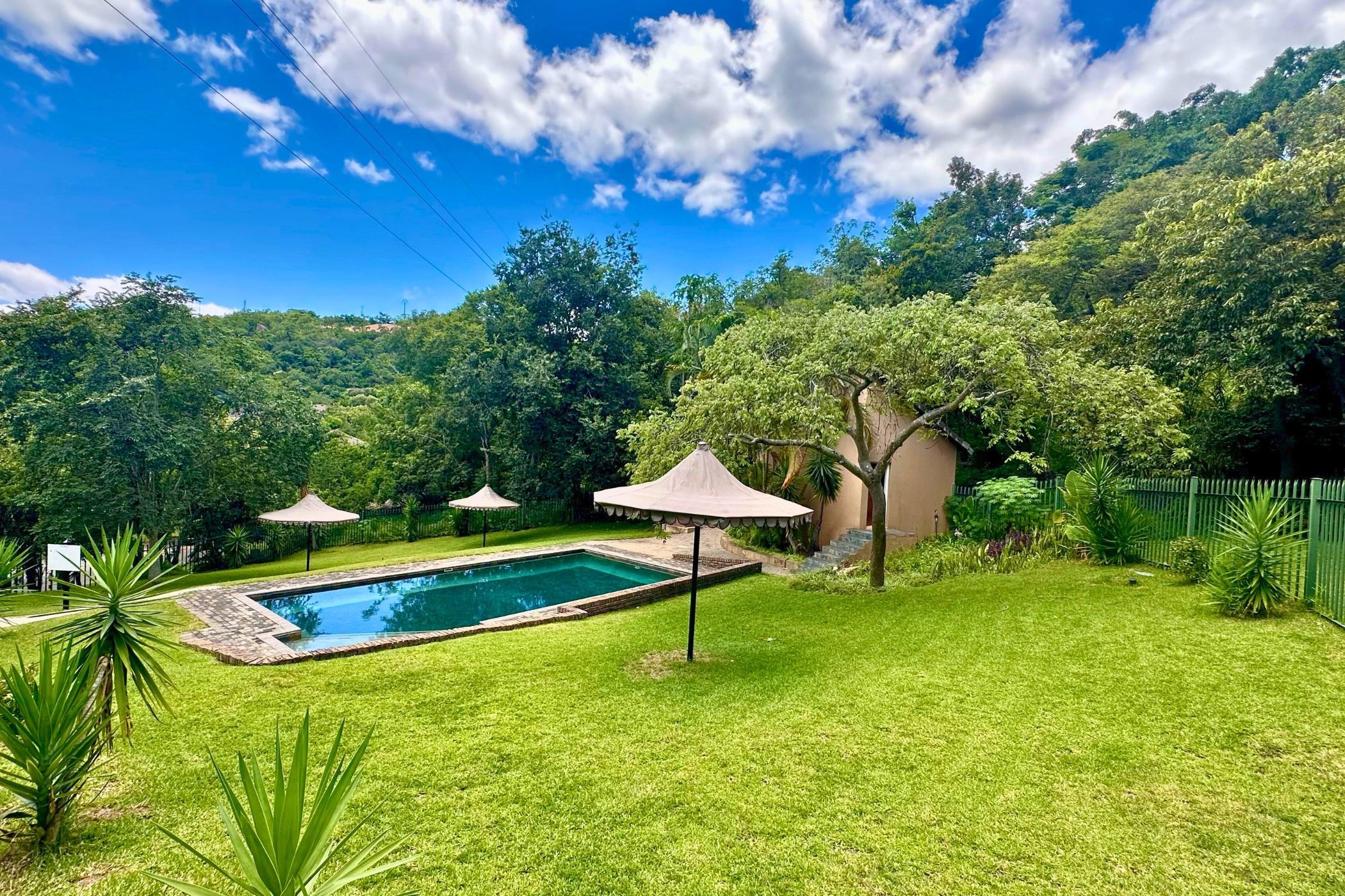 3 bedroom apartment for sale in Nelspruit Ext 20