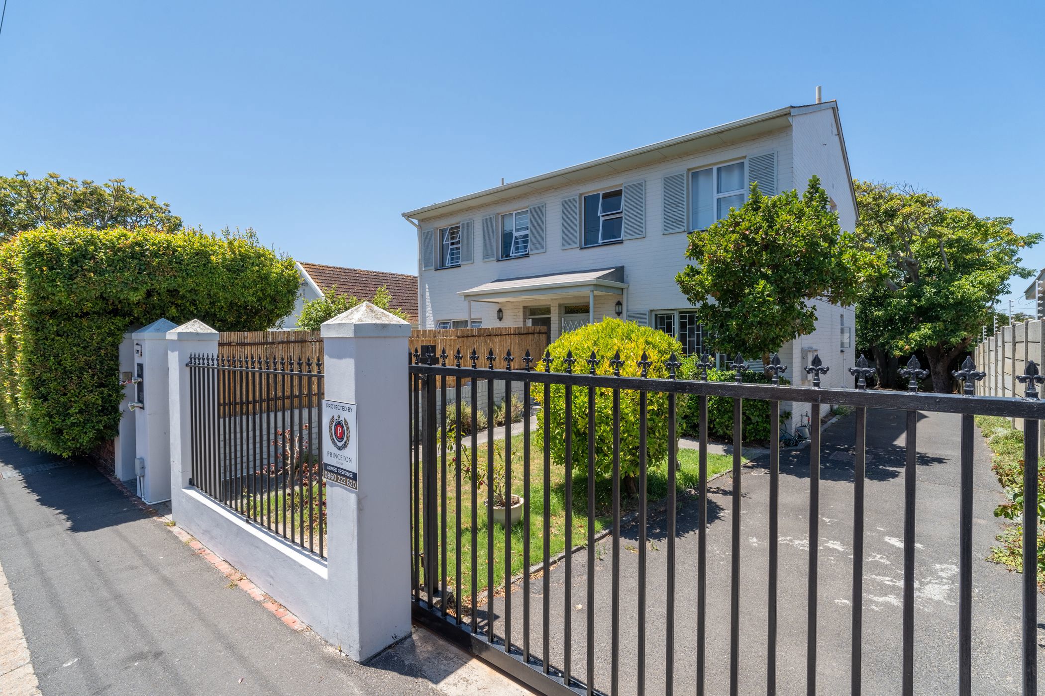 3 bedroom house for sale in Kenilworth (Cape Town)