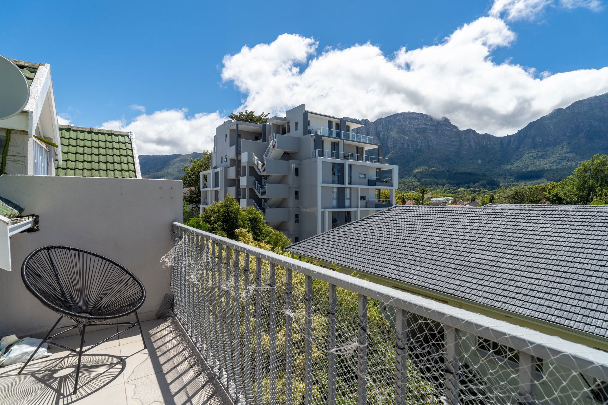 2 bedroom apartment for sale in Claremont Upper