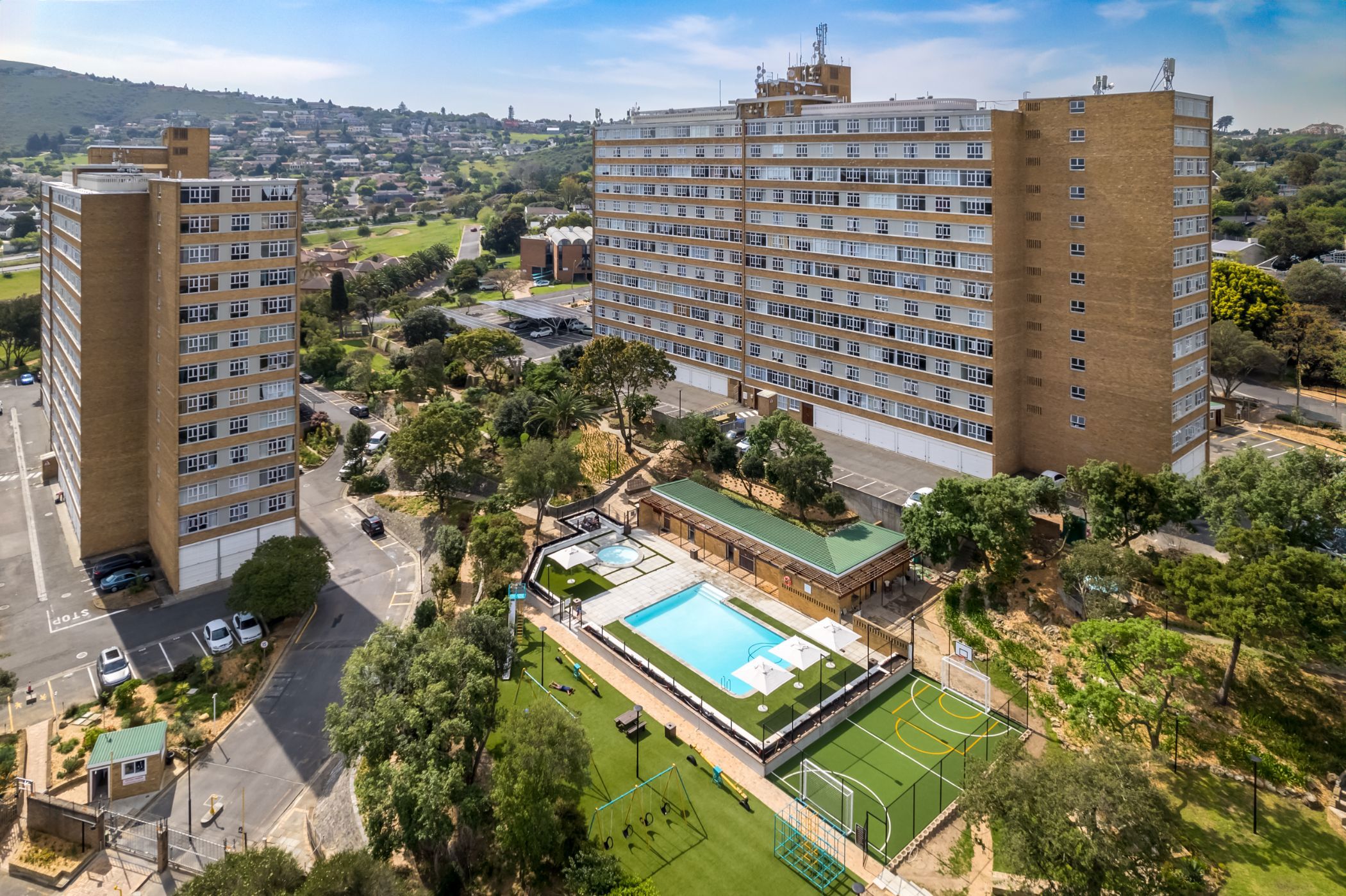 2 bedroom apartment for sale in Loevenstein