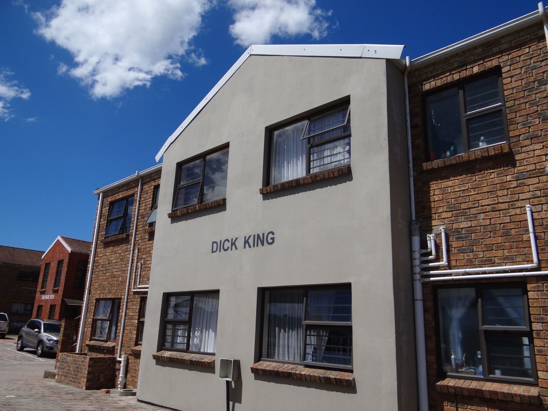 3 bedroom apartment for sale in Brentwood Park (Port Elizabeth (Gqeberha))