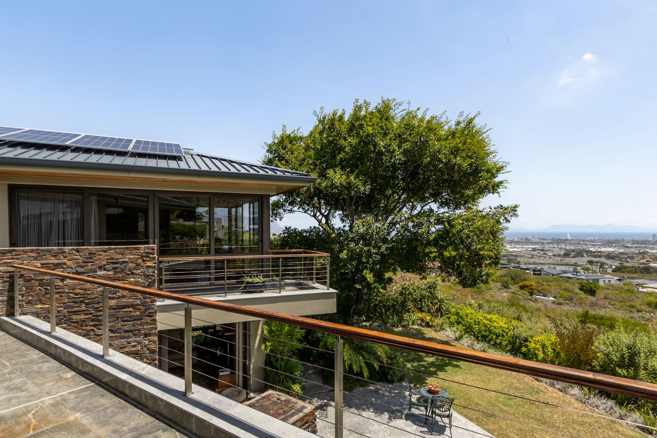 4 bedroom house for sale in Boskloof (Somerset West)