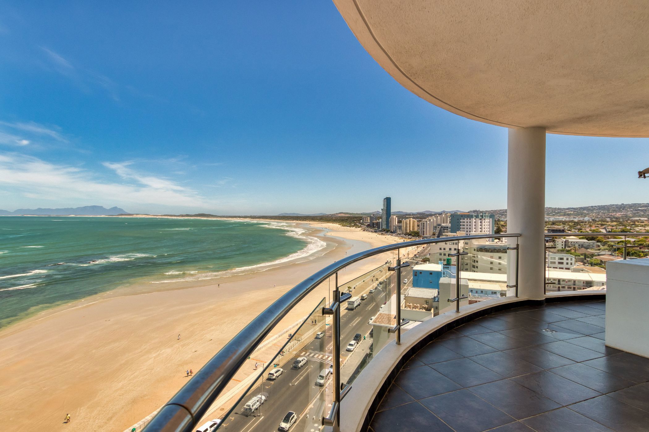 3 bedroom apartment for sale in Strand North