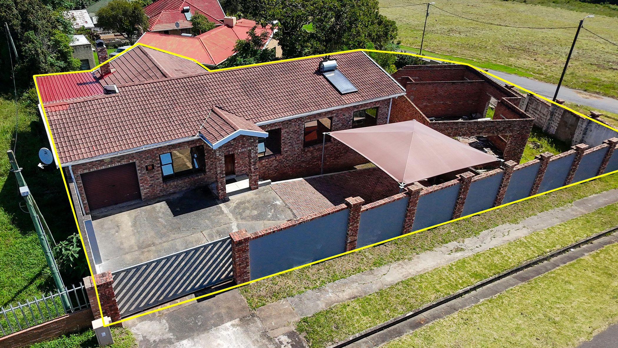 3 bedroom house for sale in Cambridge
